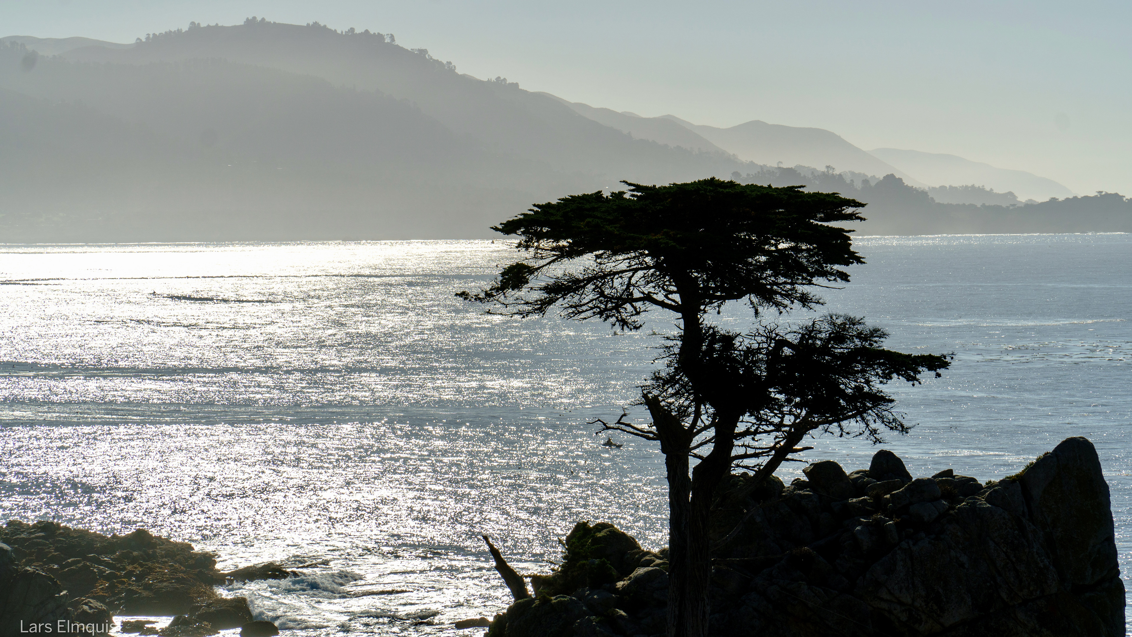 17-Mile Drive