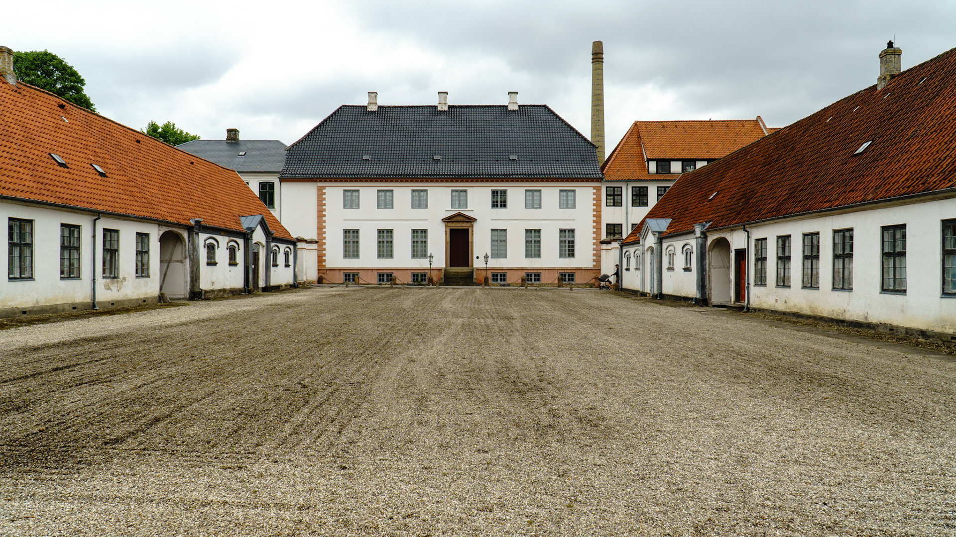 Brede Værk