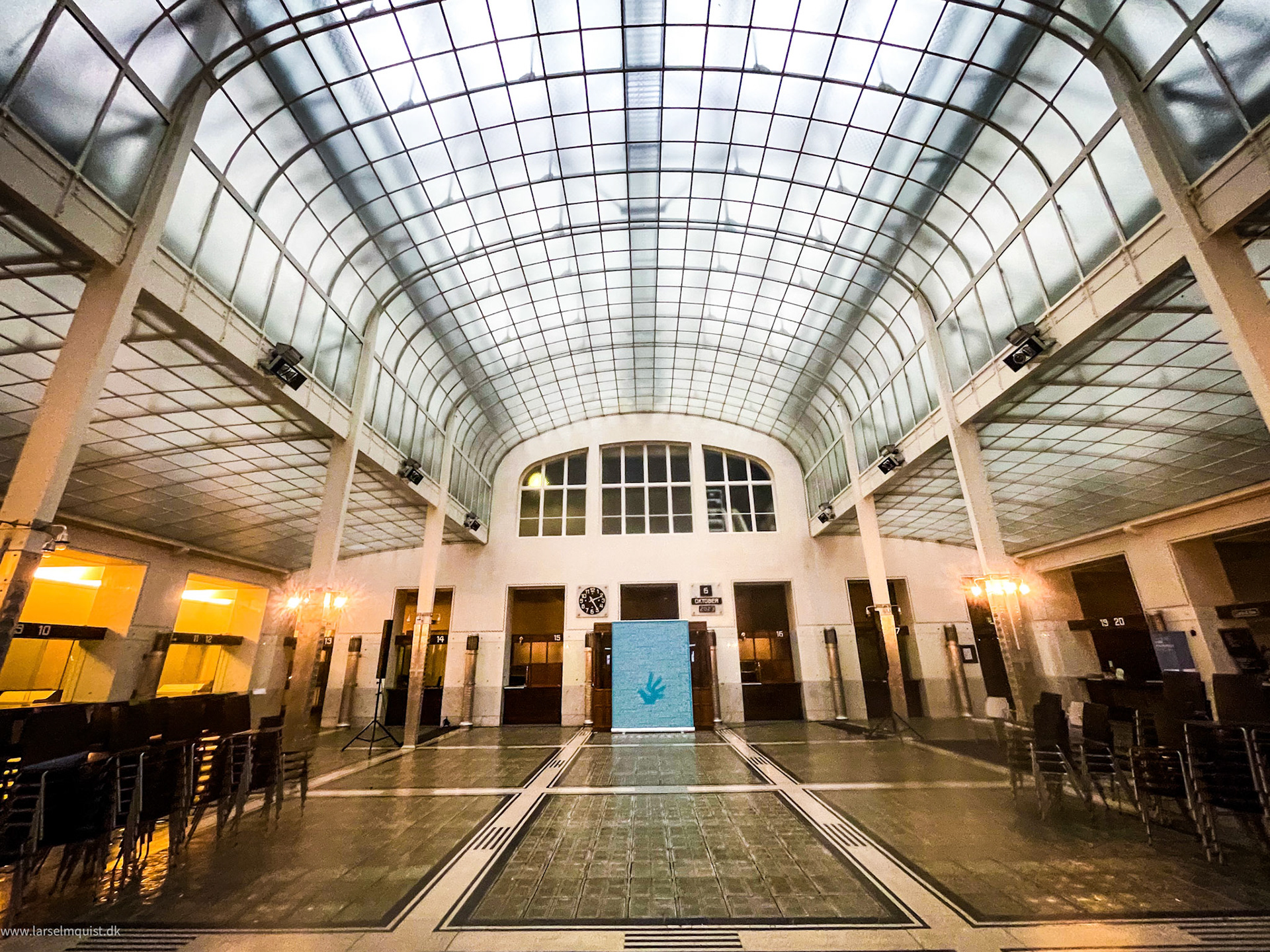 österreichische postsparkasse