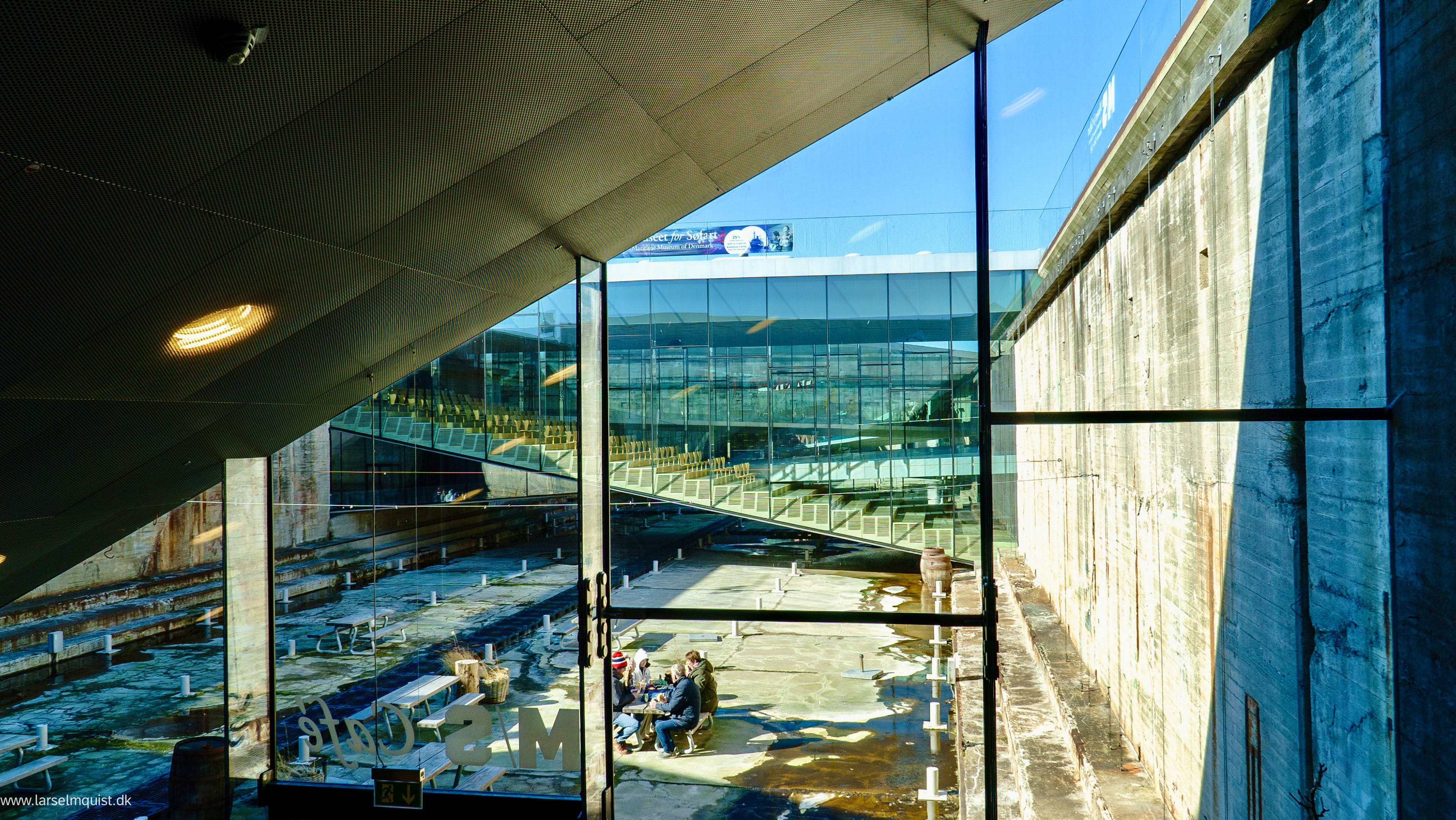 M/S Museet for Søfart