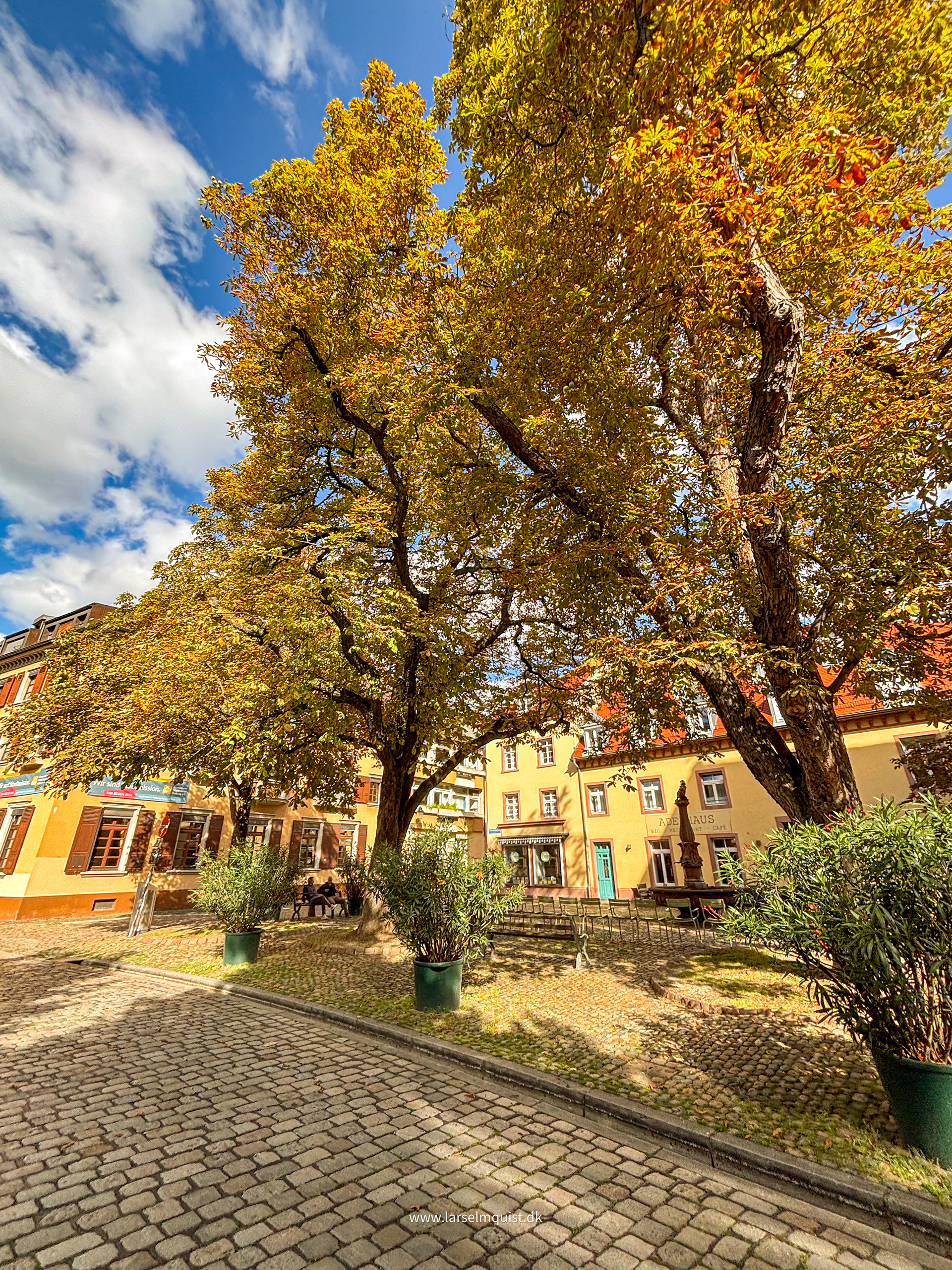 Freiburg