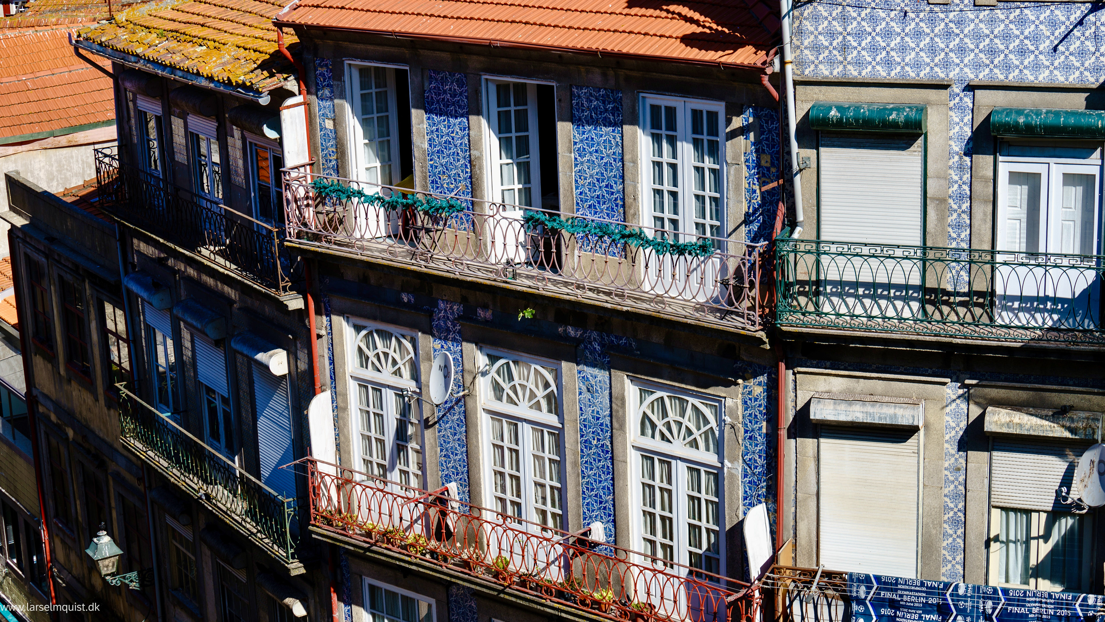 Porto
