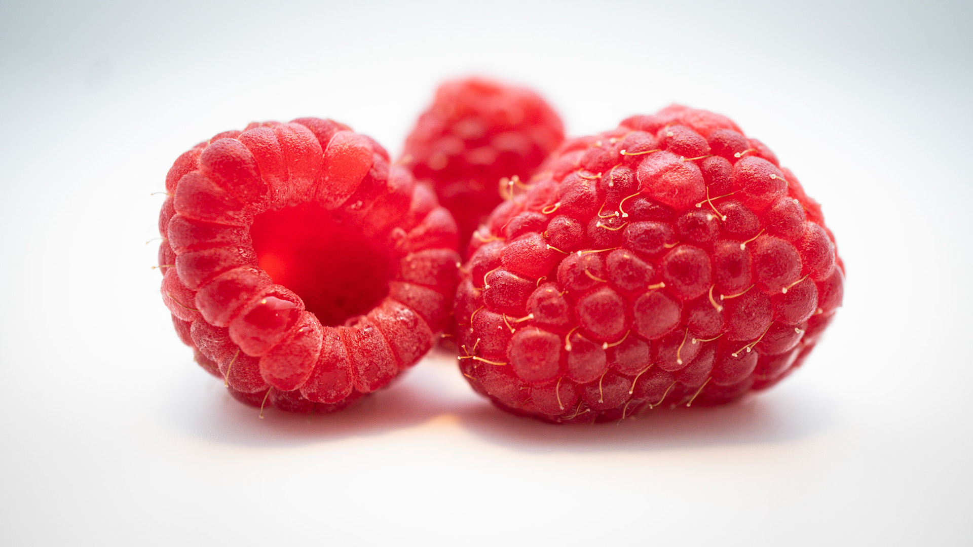 Raspberry