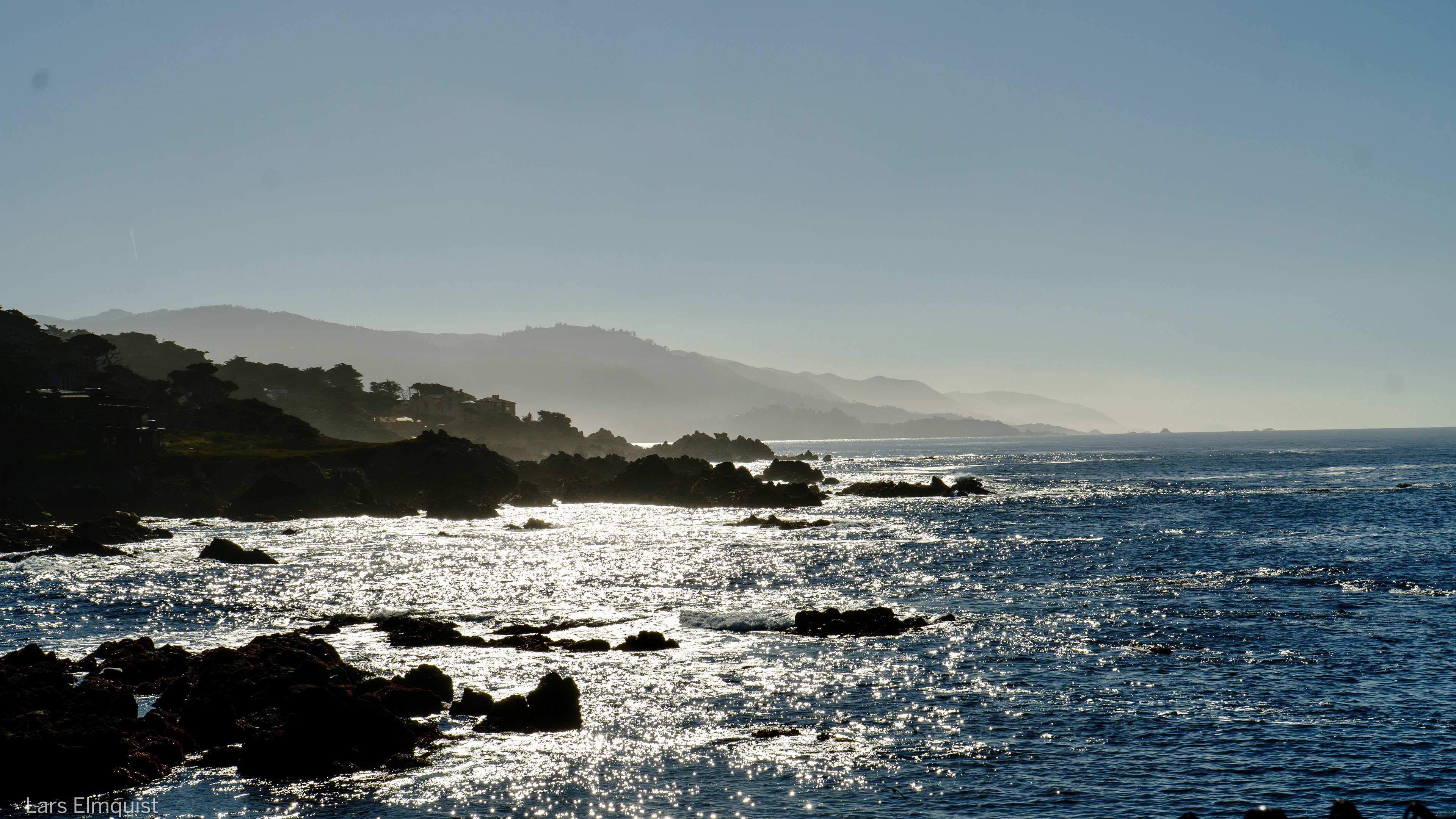 17-Mile Drive