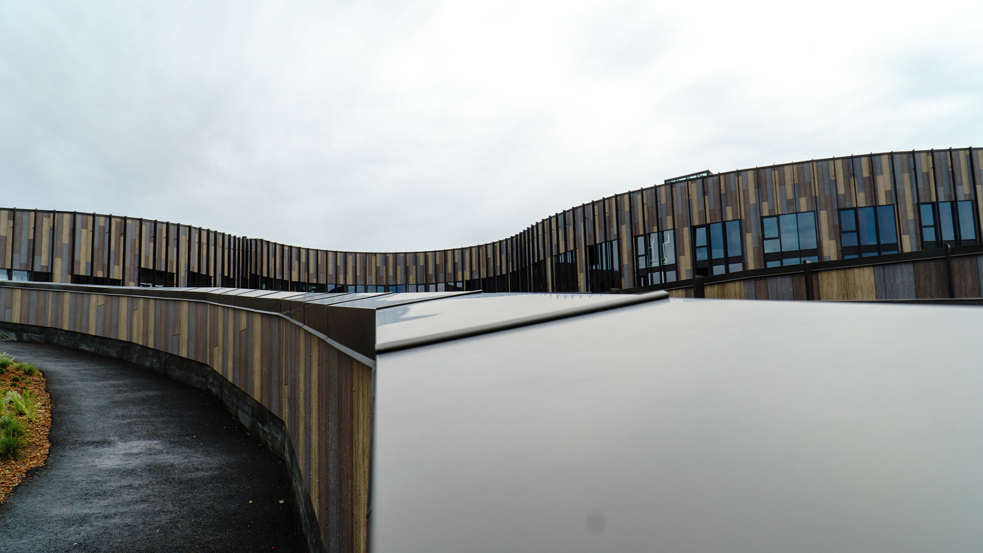 Basecamp Lyngby