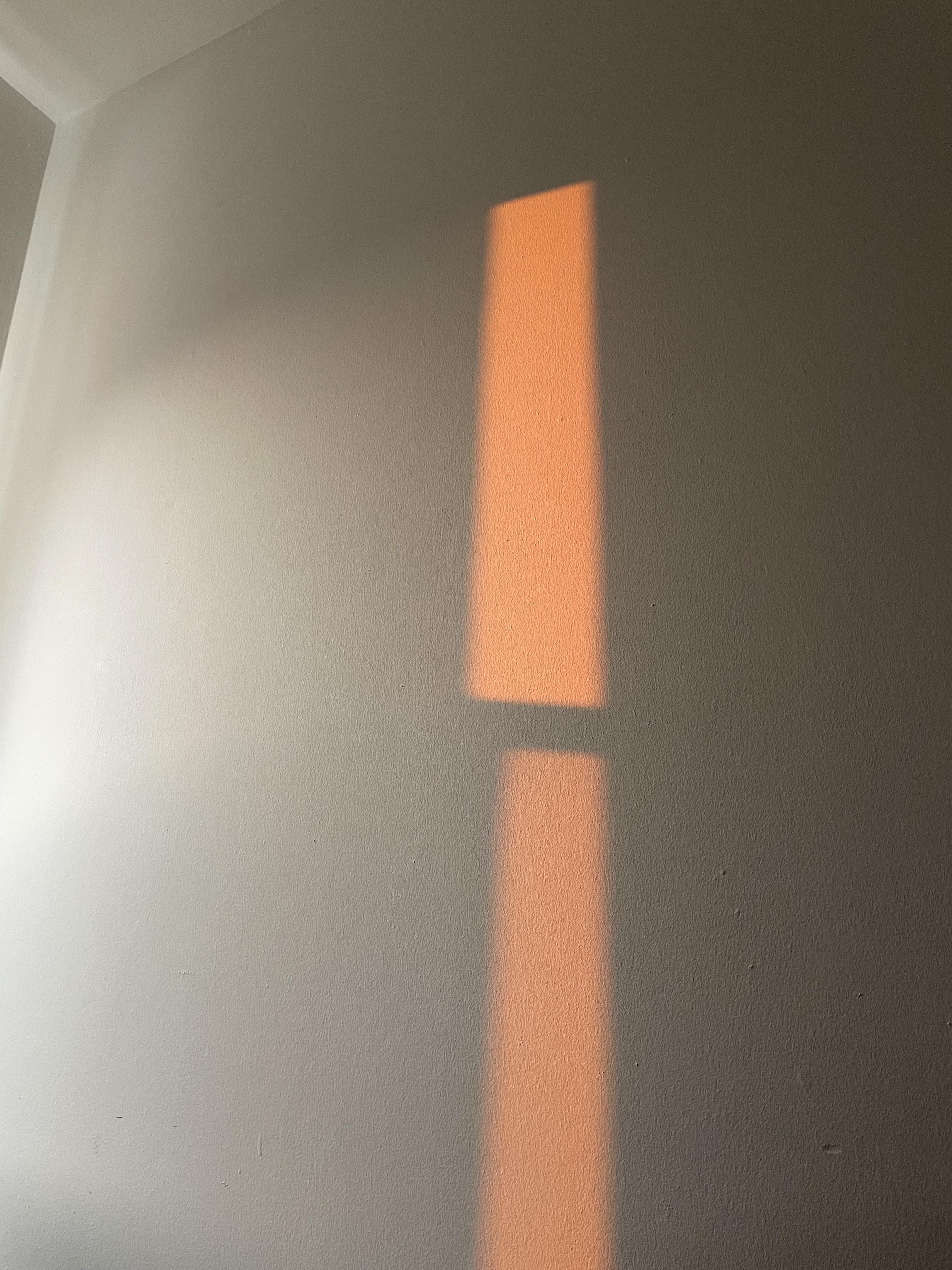 Sunset Inspired Reference