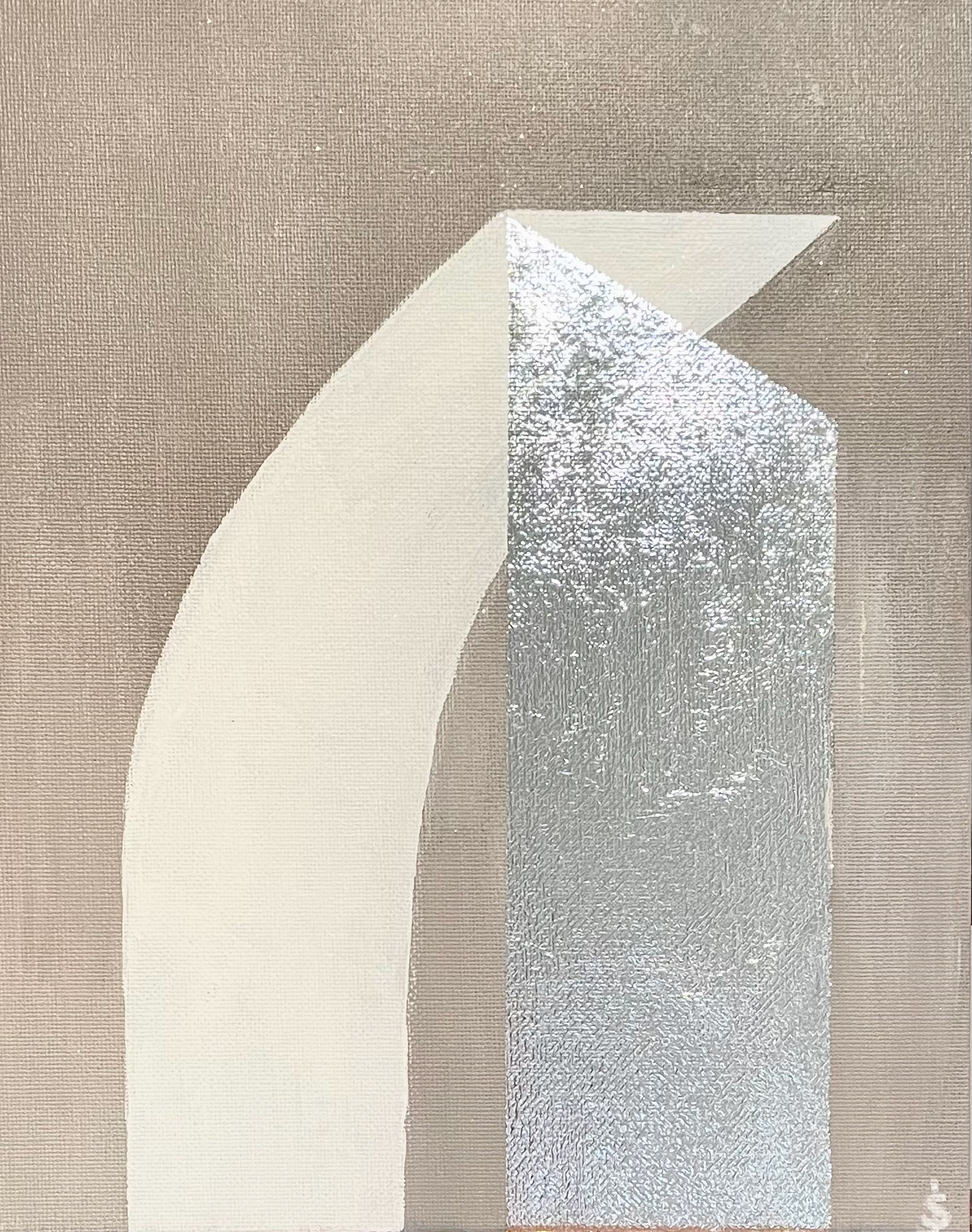 Post Meridiem | 10"H x 8"W