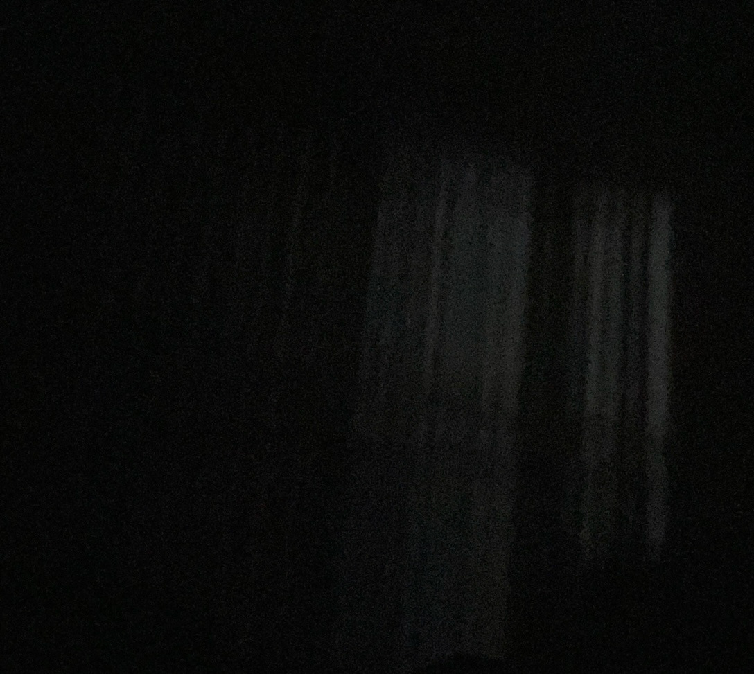 Still of the Night Inspired Reference