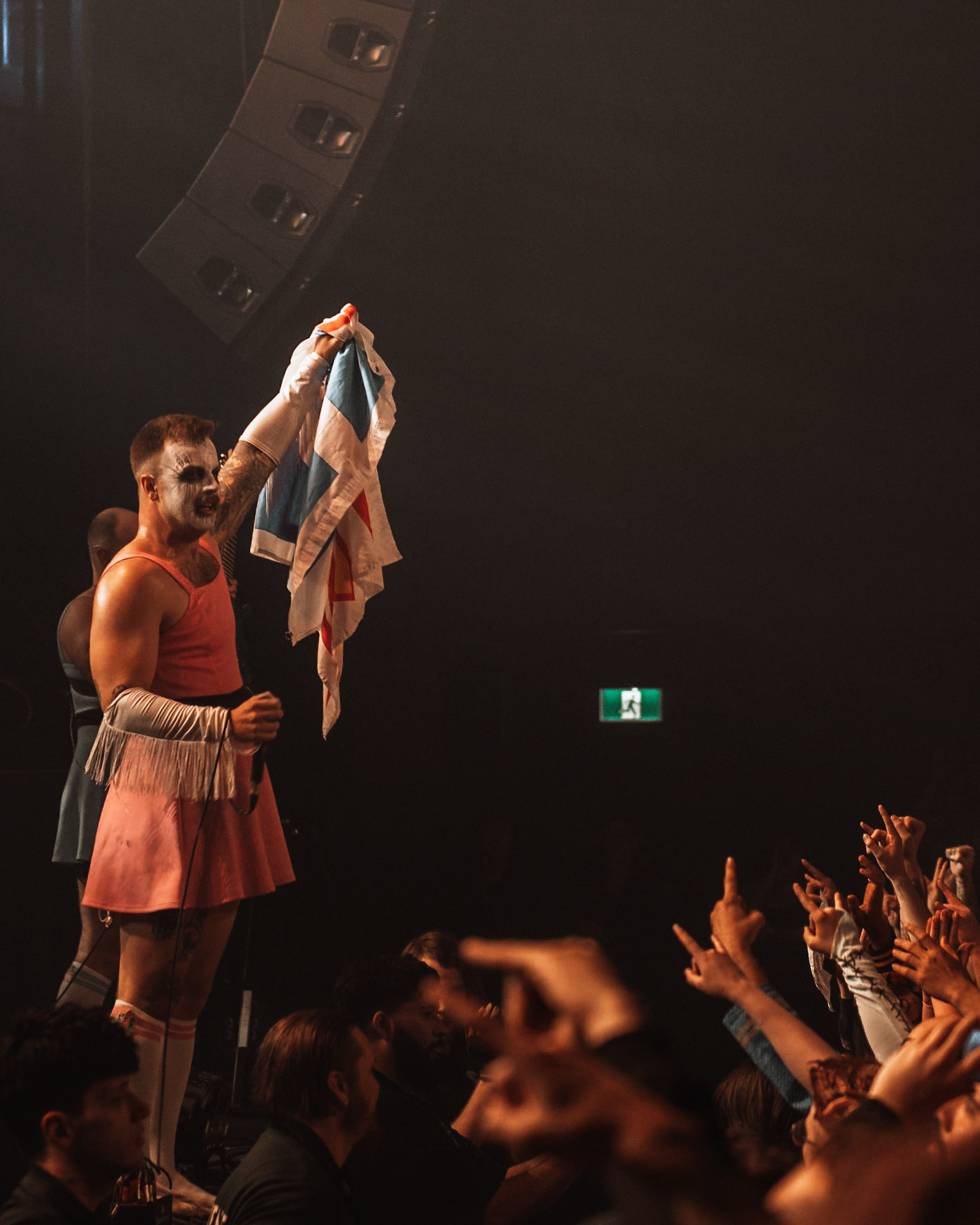 Protest The Hero