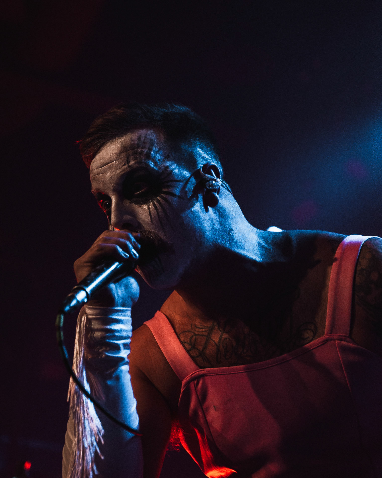 Protest The Hero