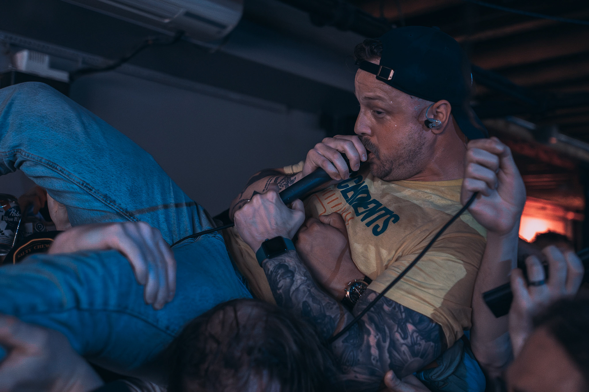 Protest The Hero