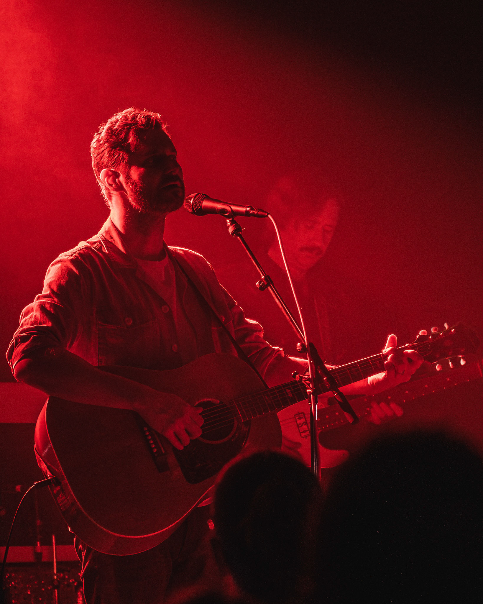 Dan Mangan