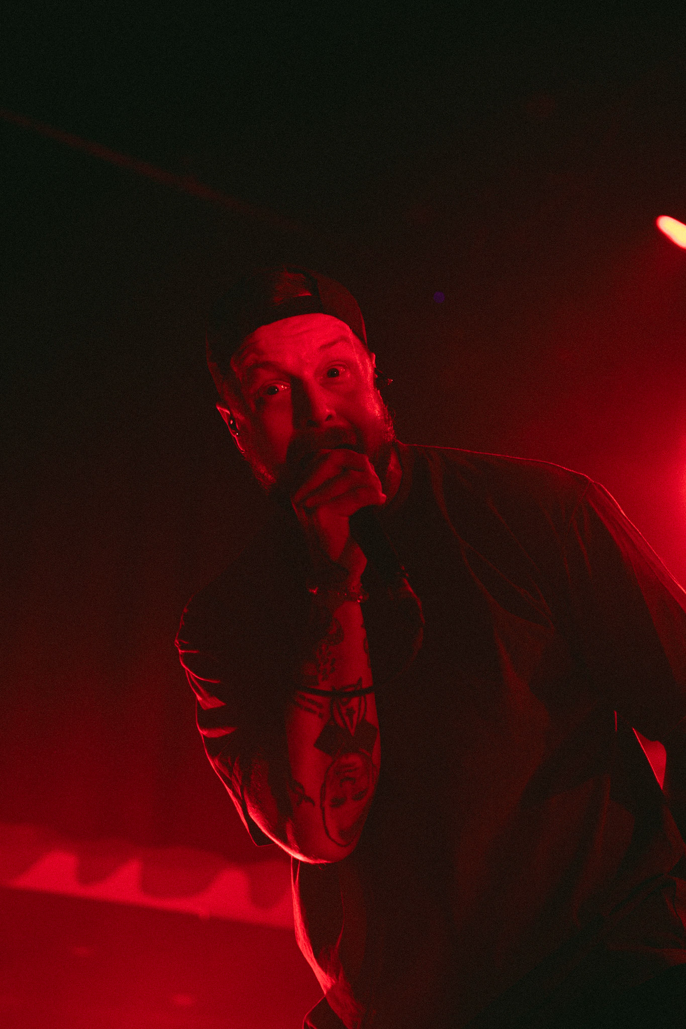 Protest The Hero