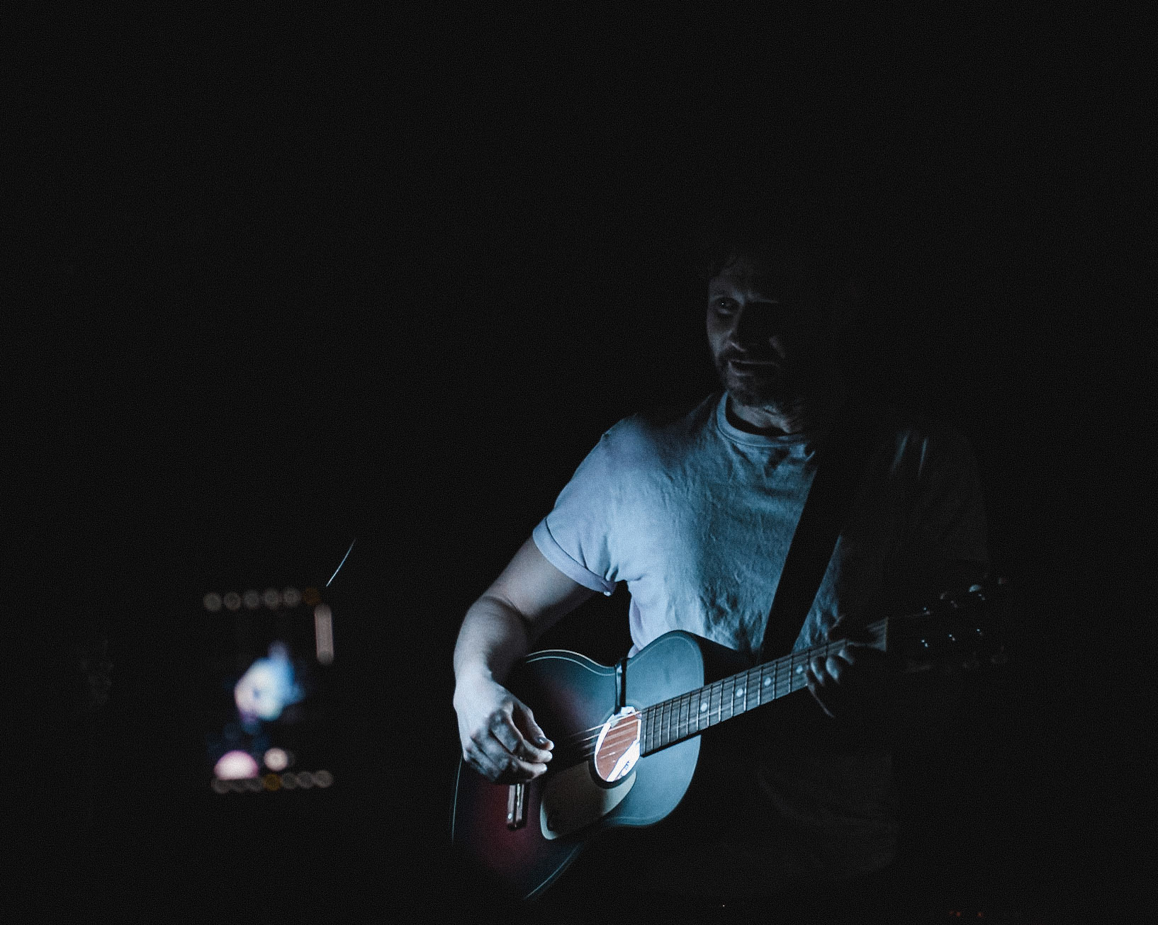 Dan Mangan