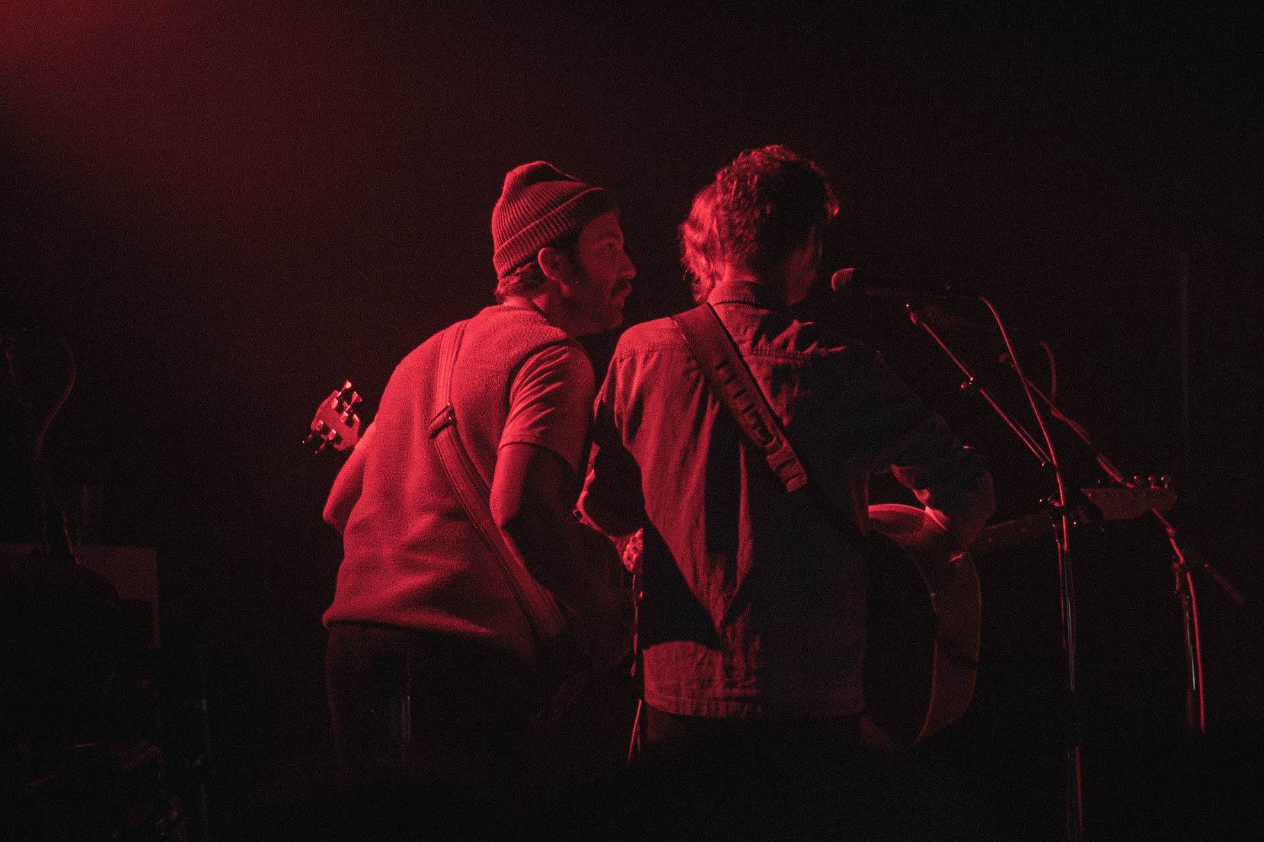Dan Mangan