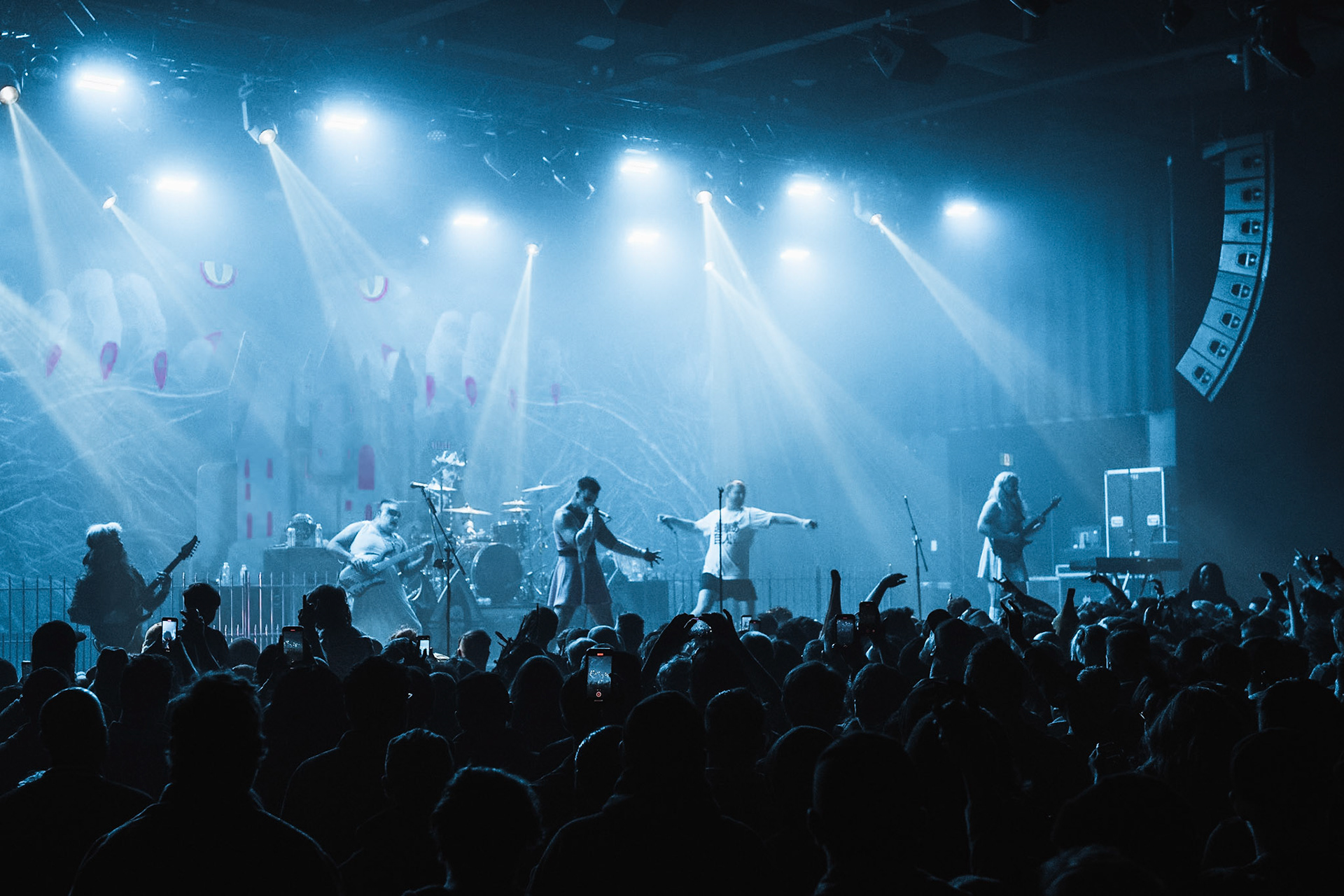 Protest The Hero