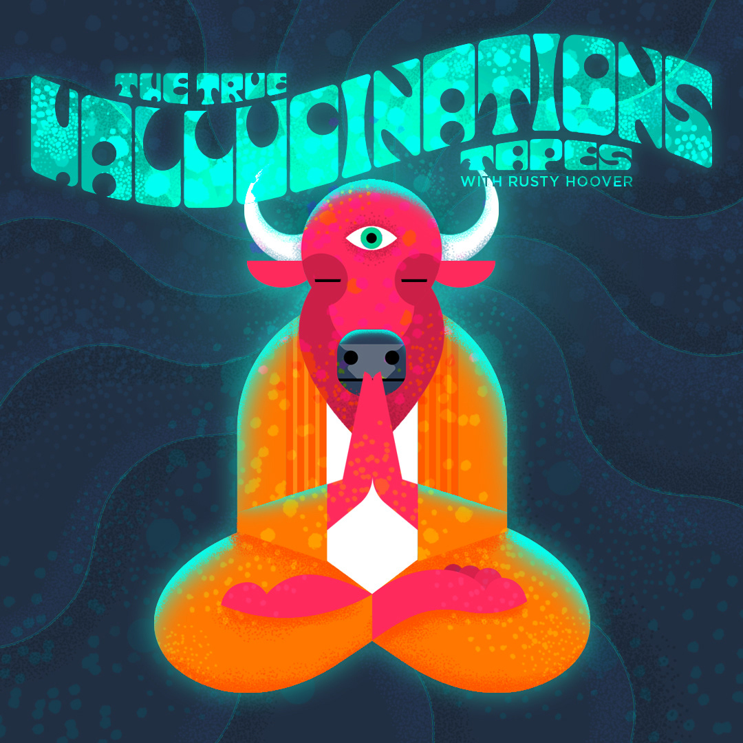 The True Hallucinations Tapes