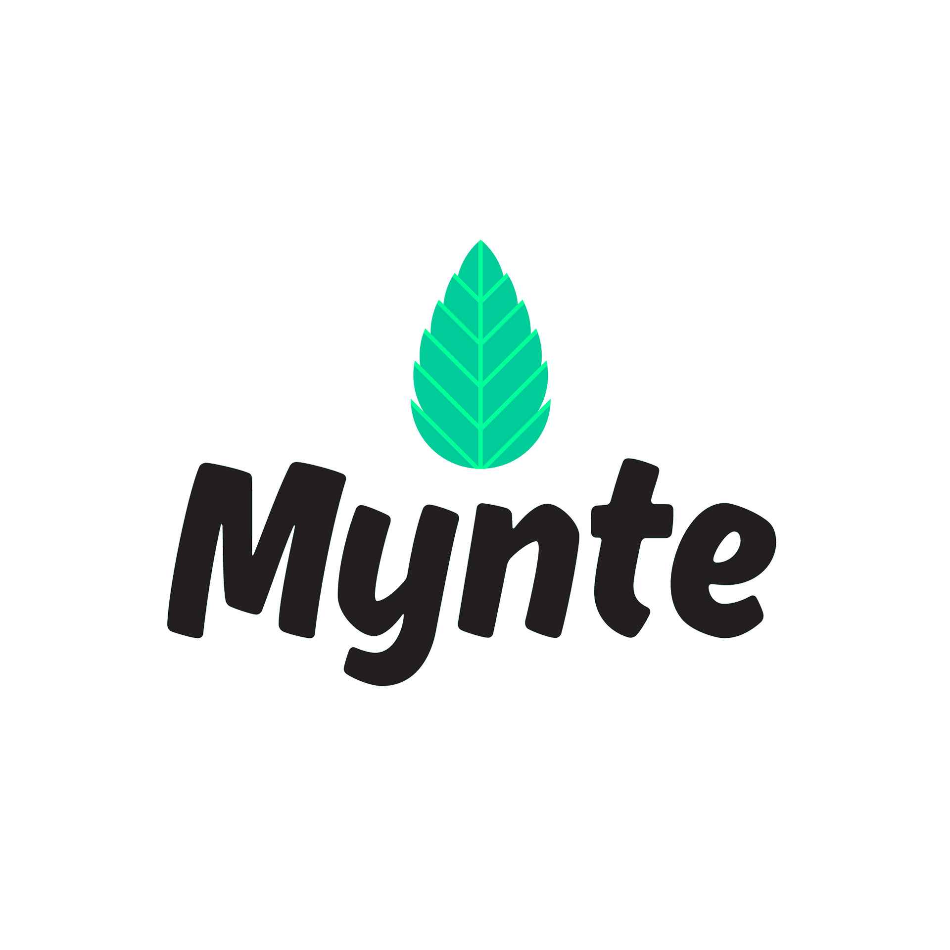 Mynte logo