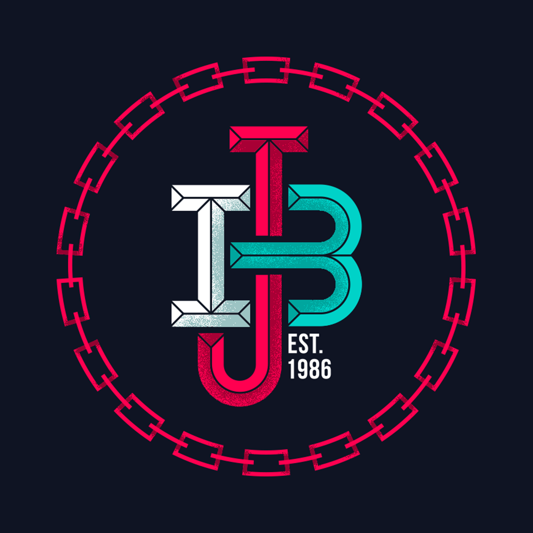 IBJ logo
