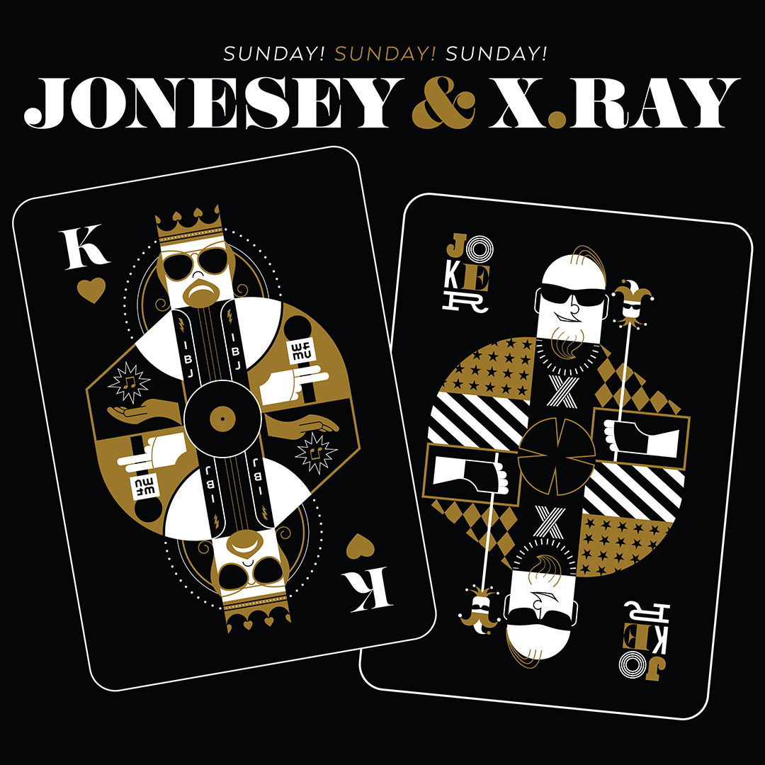 The King & The Joker