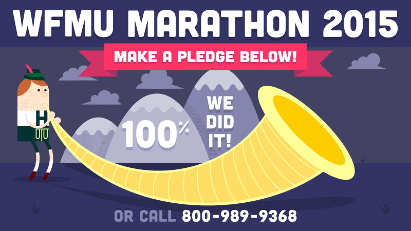 Marathon goal achieved!