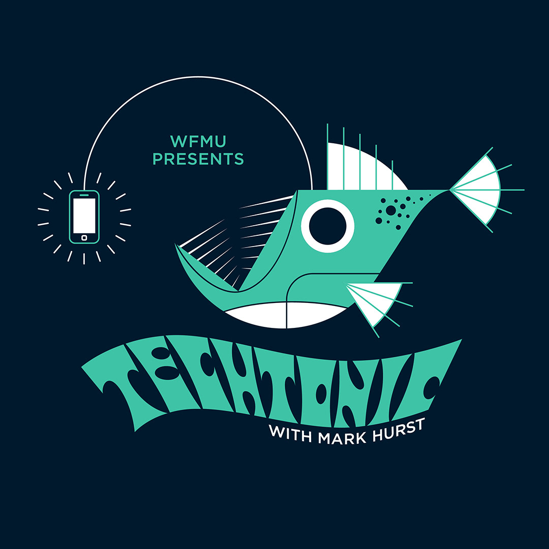 Techtonic bottom feeder