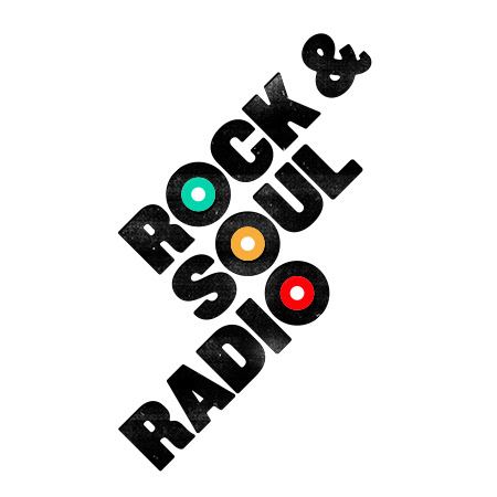 Rock & Soul Radio logo
