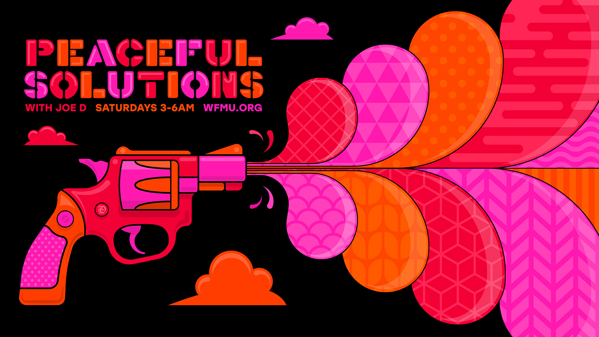 Peaceful Solutions
