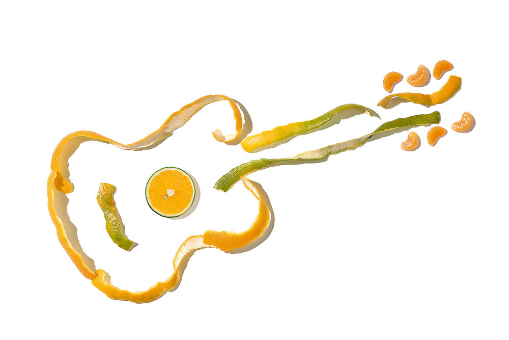 Campanha para o EMBRATUR. ©NickElmoor