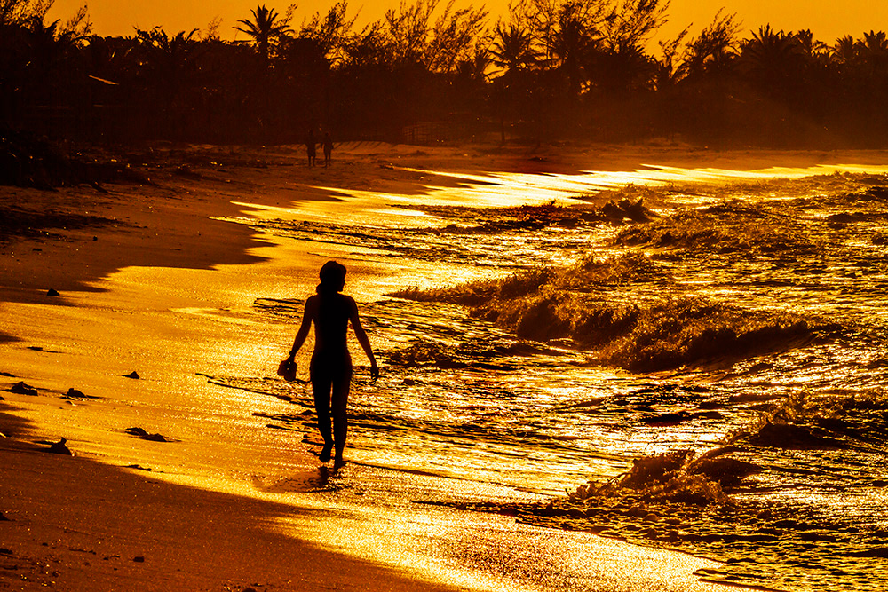 Campanha para o EMBRATUR. ©NickElmoor