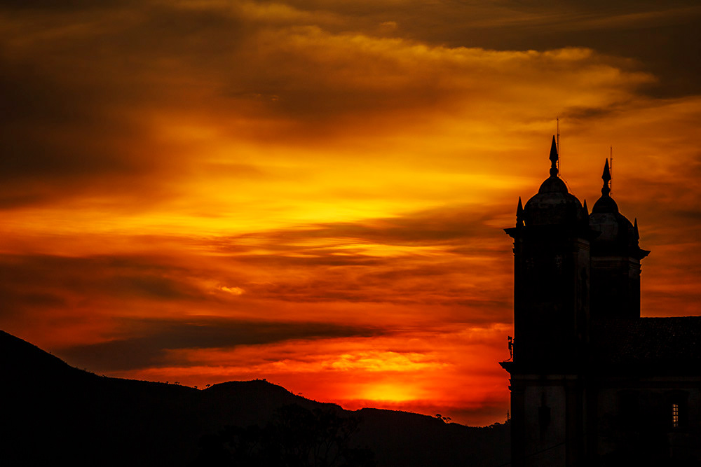 Campanha para o EMBRATUR. ©NickElmoor