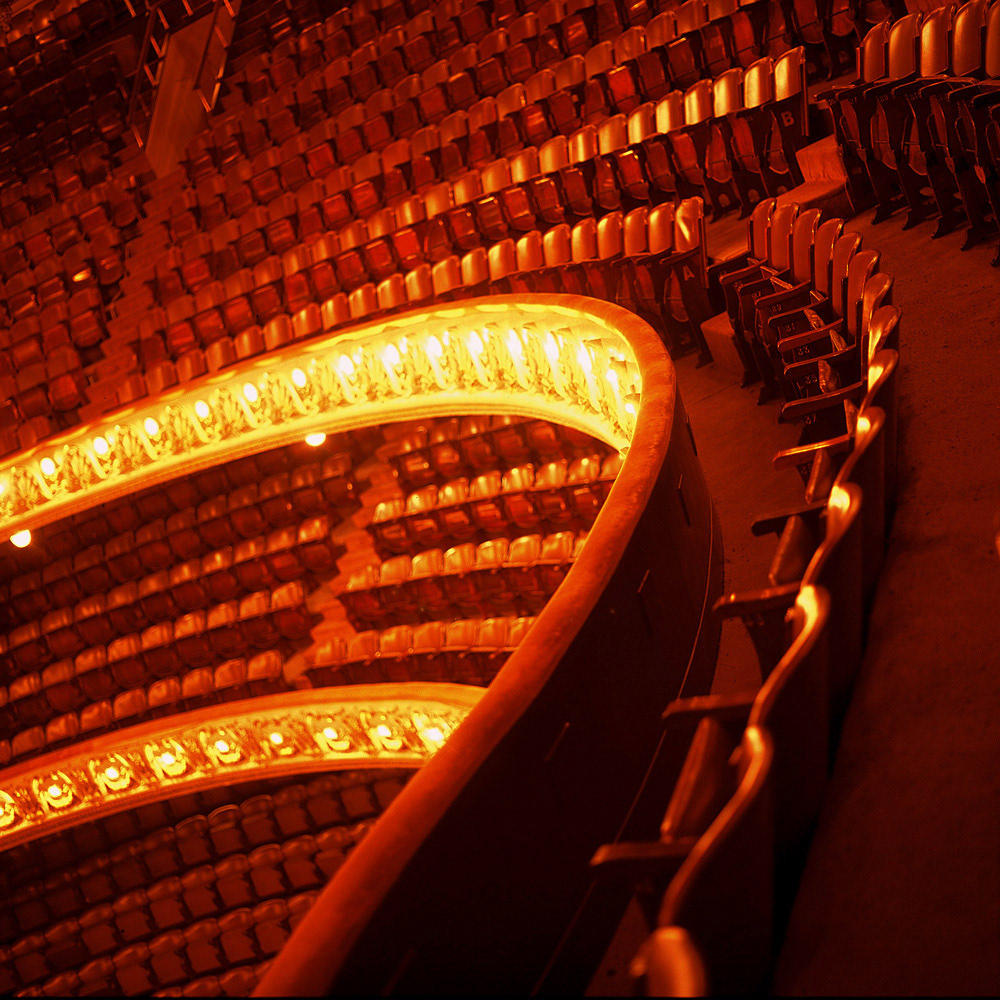 Campanha para o Ministério da Cultura. ©NickElmoor