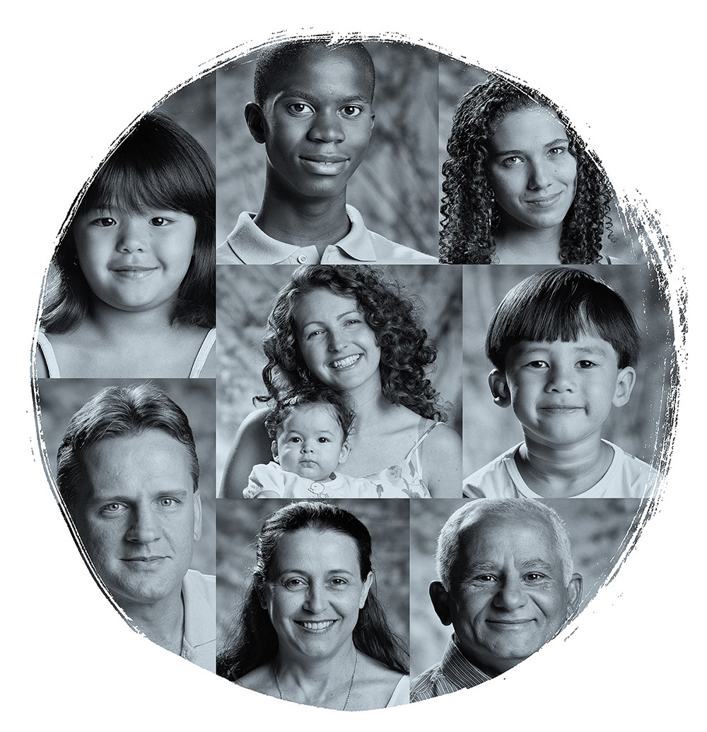 Campanha para OMS. ©NickElmoor