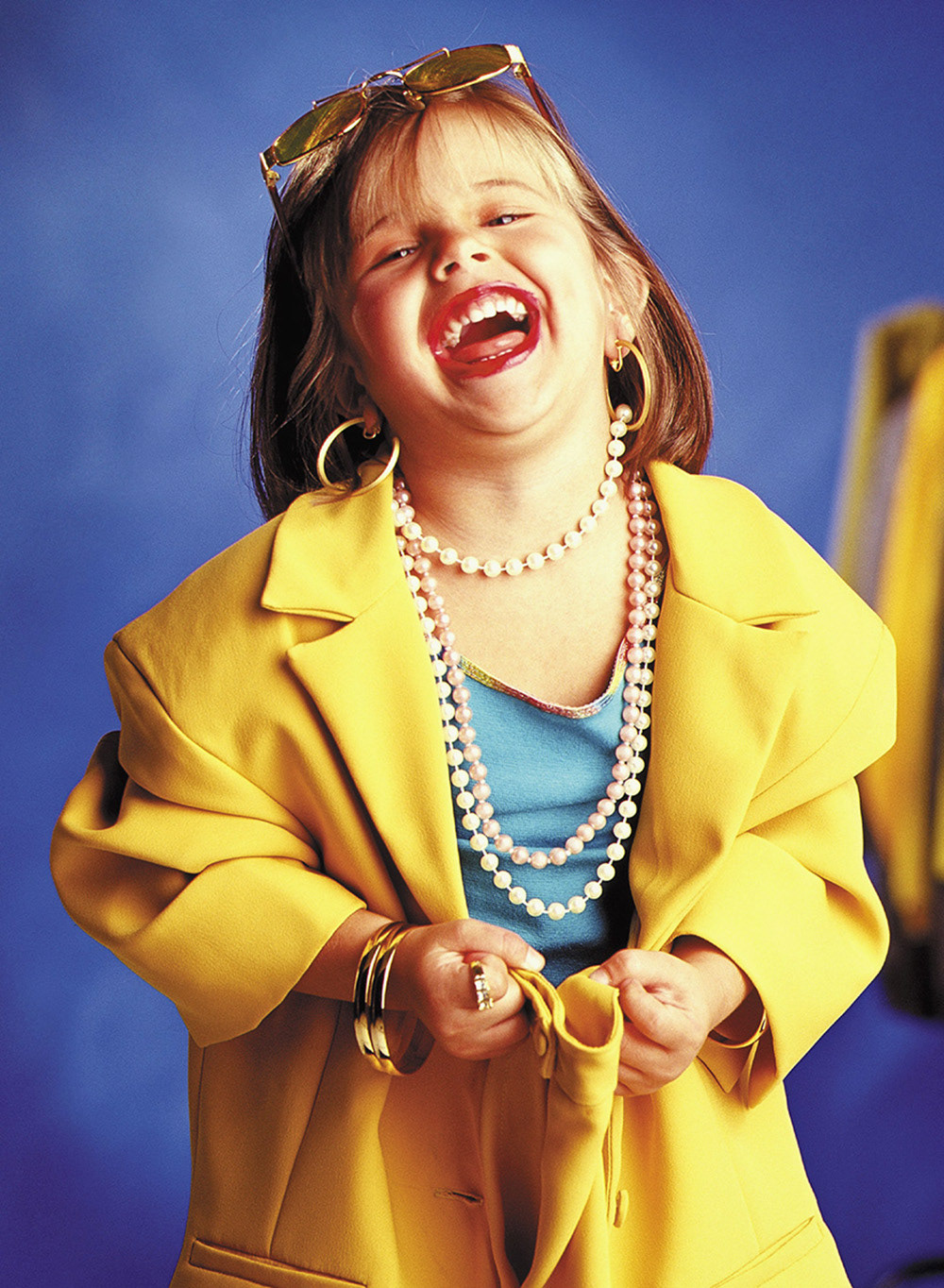 Campanha para o Banco do Brasil. ©NickElmoor