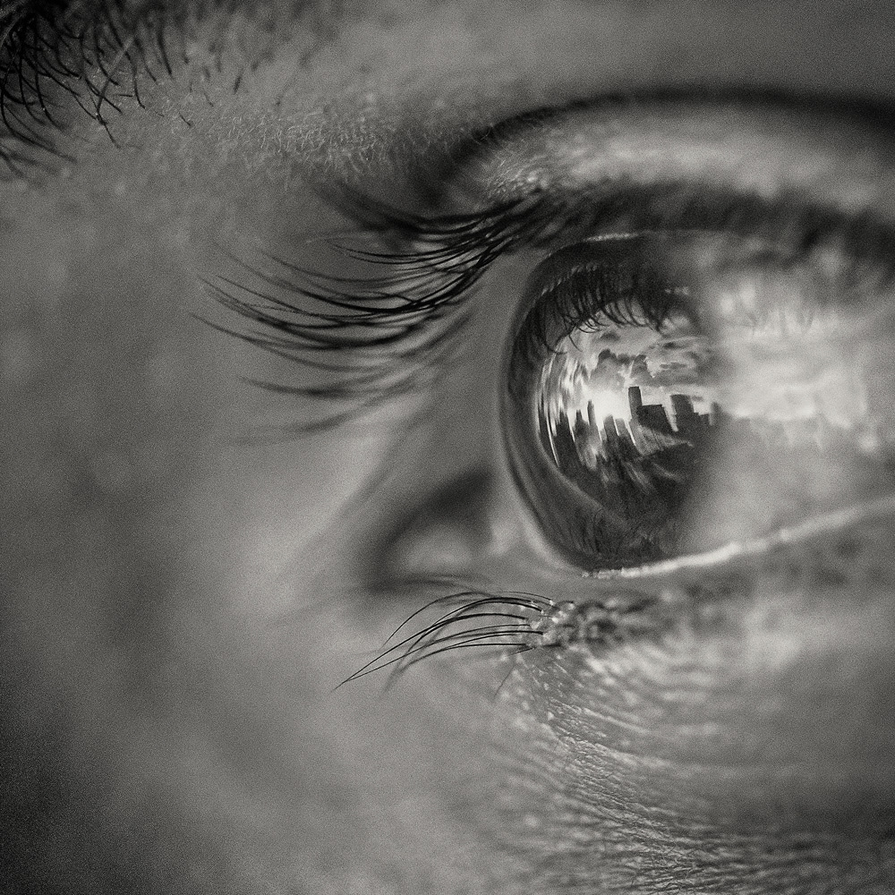 Campanha para o Banco do Brasil. ©NickElmoor