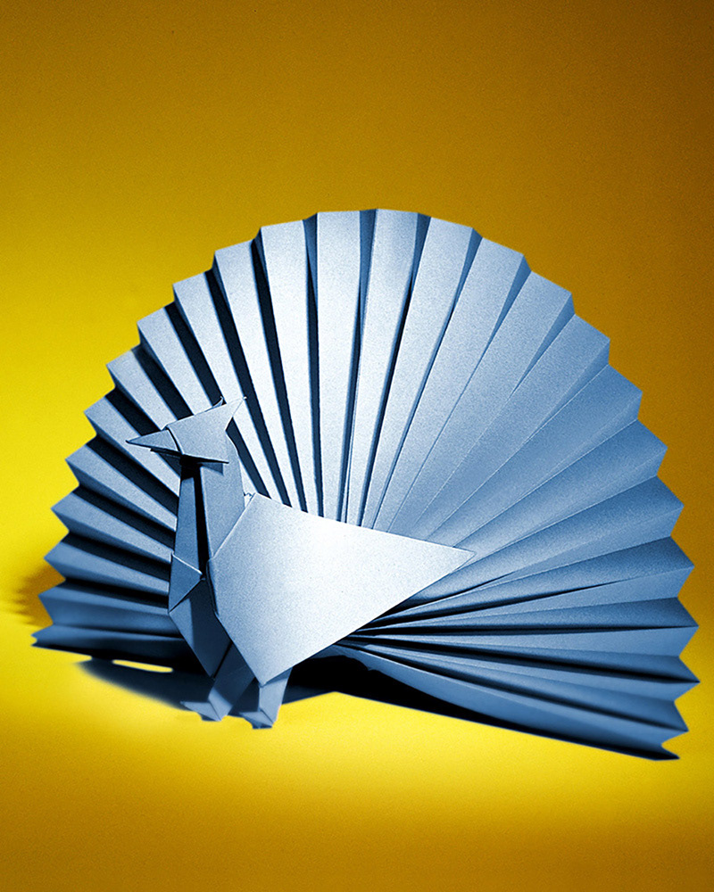 Campanha para o Banco do Brasil. ©NickElmoor