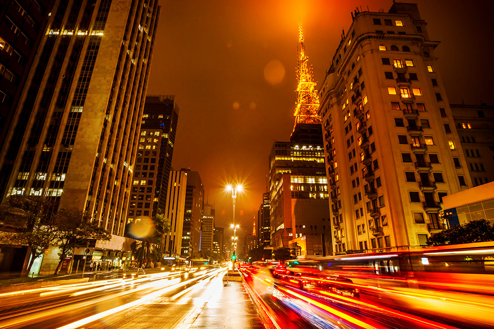 Campanha para o EMBRATUR. ©NickElmoor