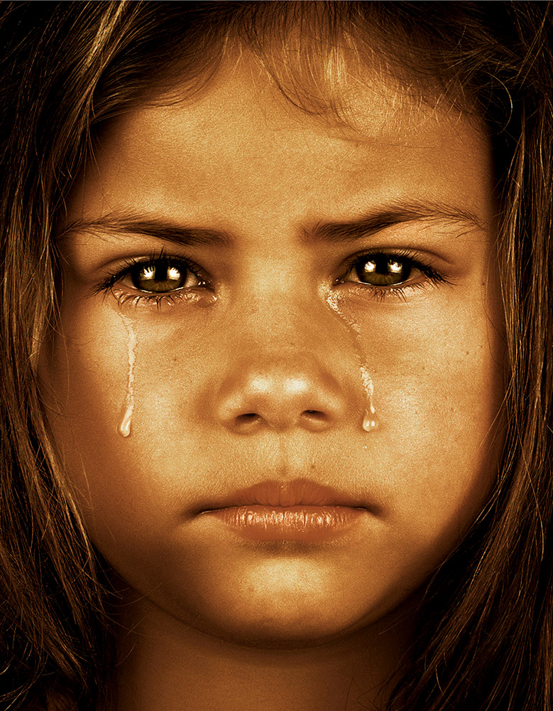 Campanha para o Gente Nova. ©NickElmoor