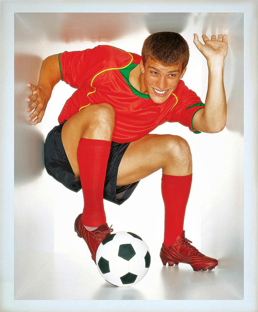 Campanha para o Correio Braziliense. ©NickElmoor