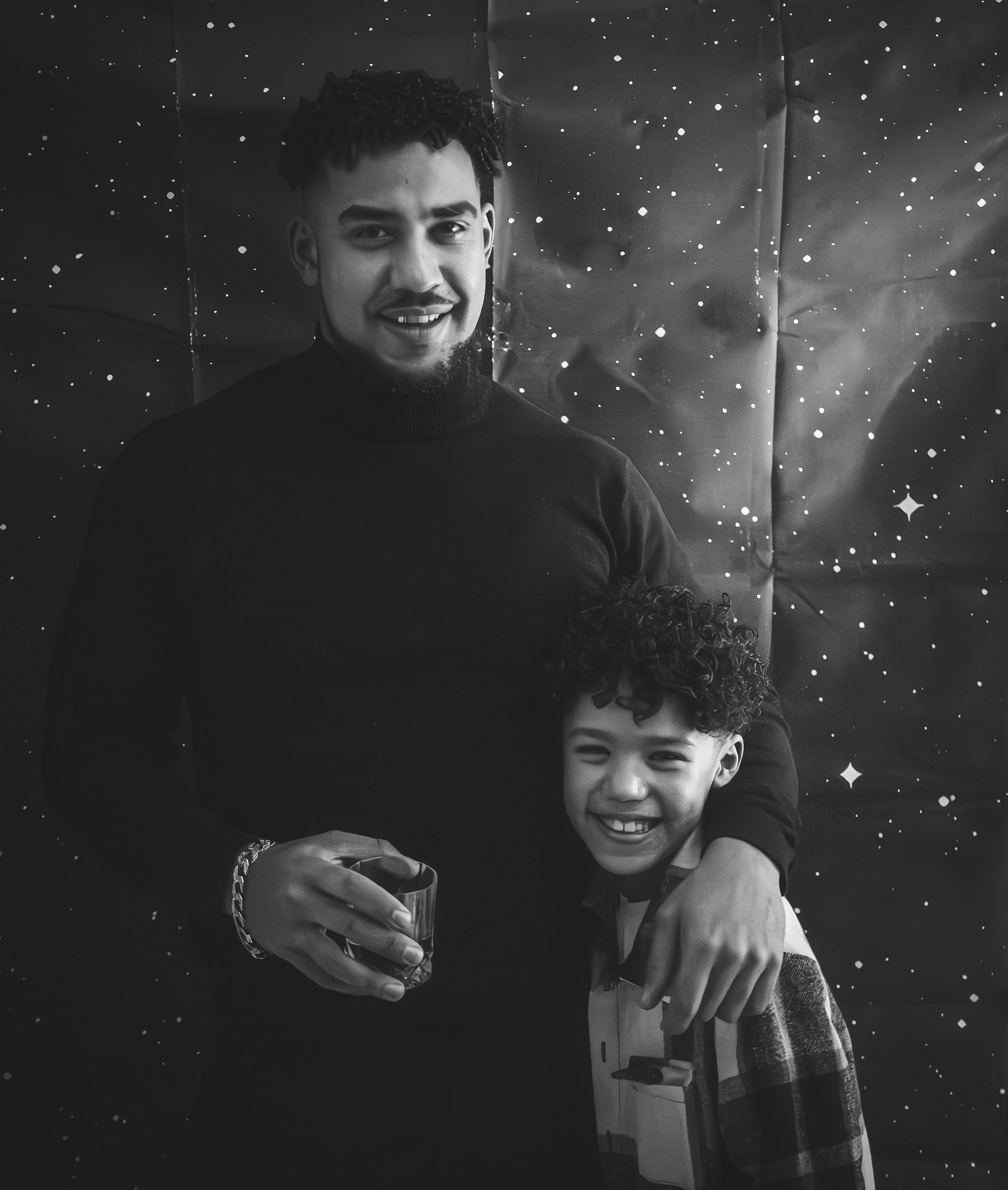 © Aaron Collyer 2024