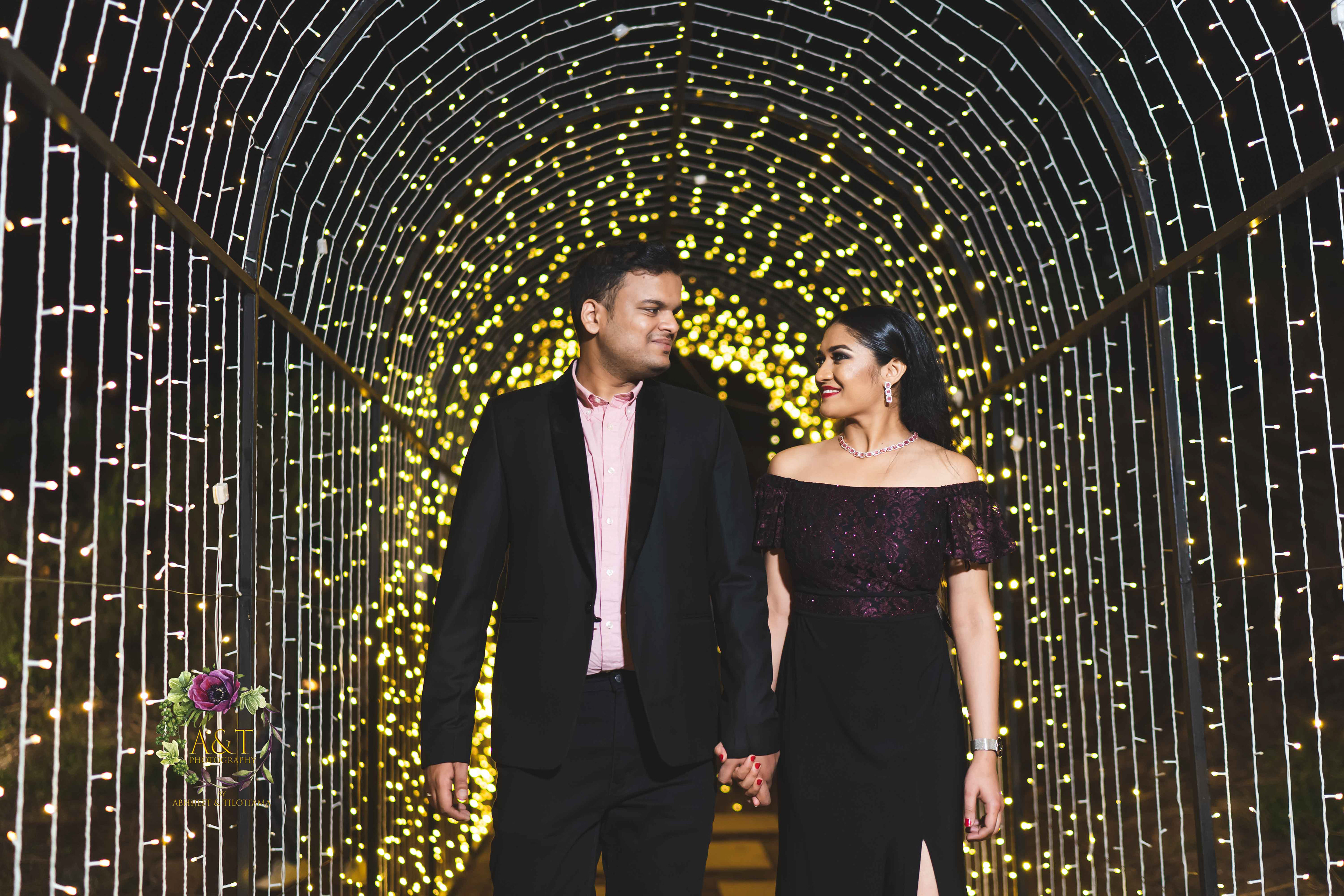 Best Pre-wedding Location at Mumbai