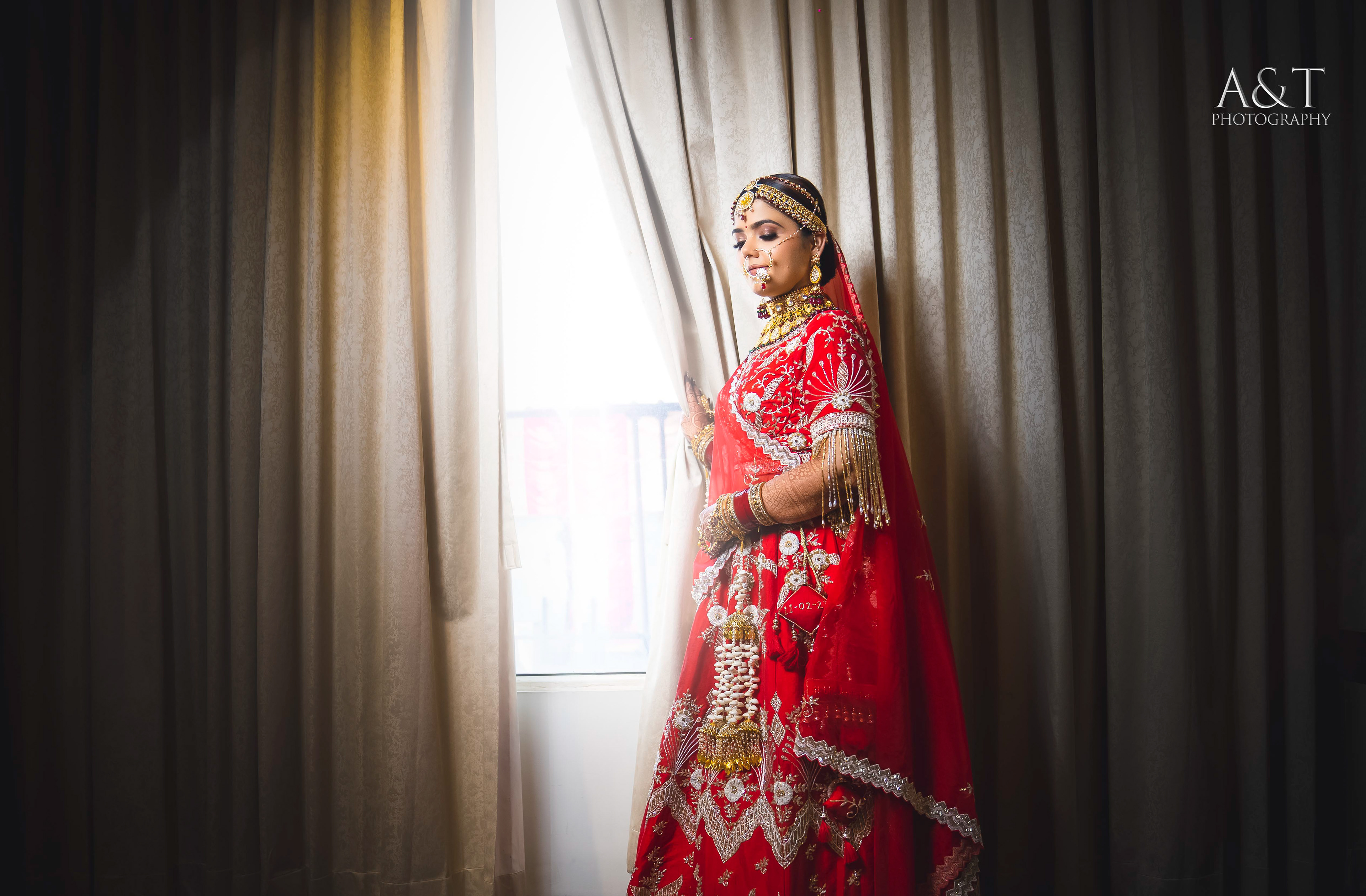 Top Wedding Photographer in Pune