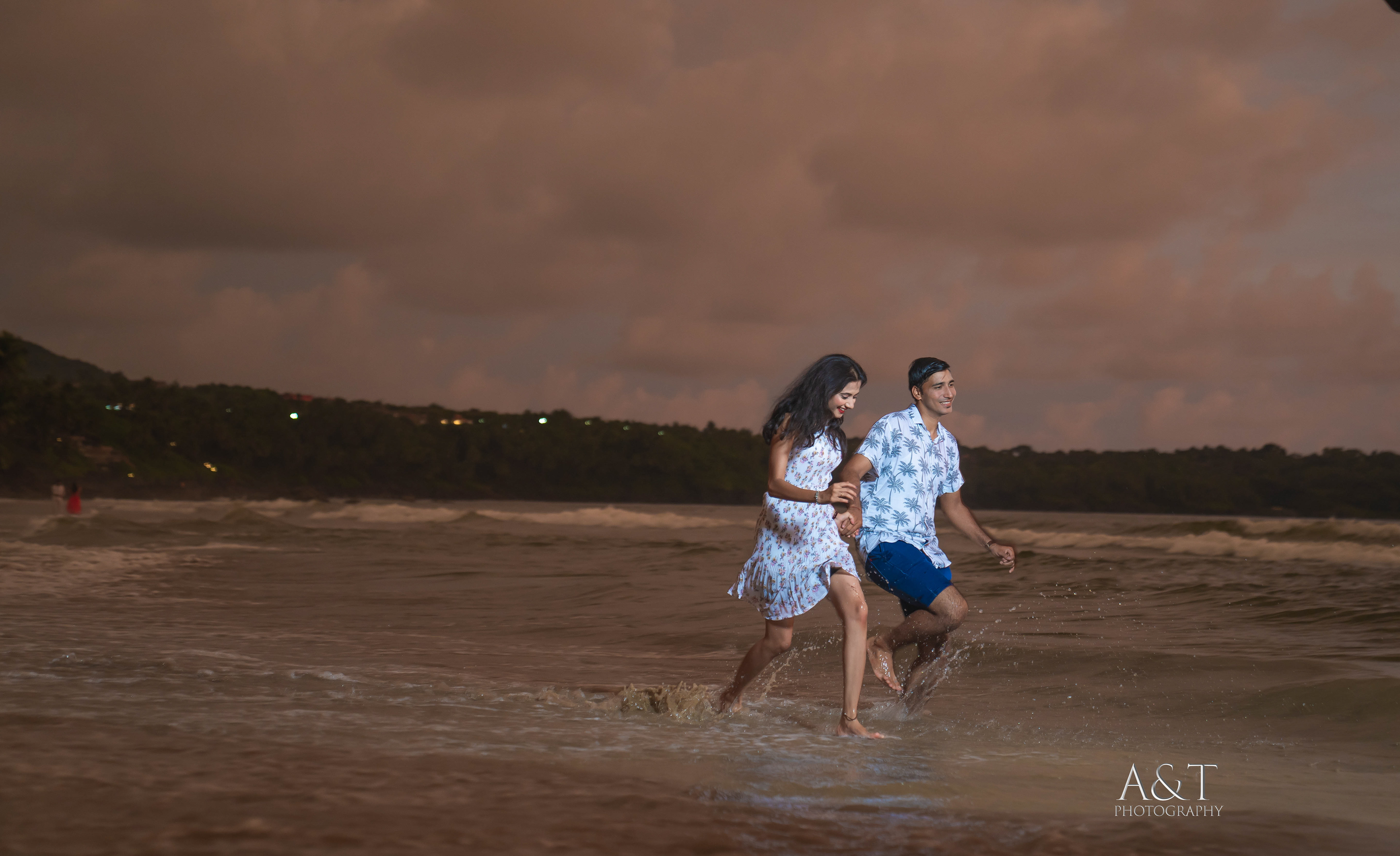 Amazing Moments captured by A&T Photography