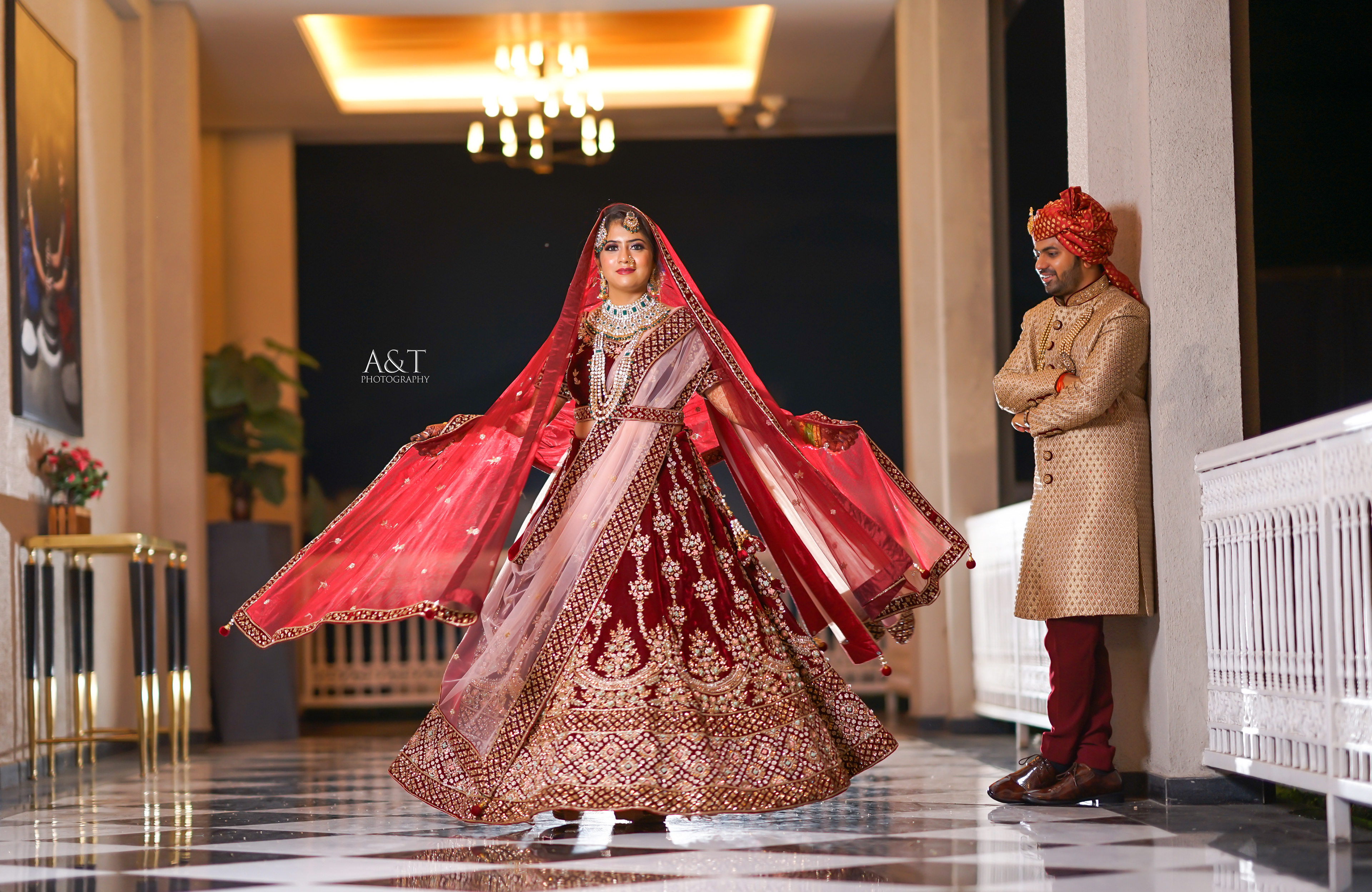 Best wedding Photographer in Pune India