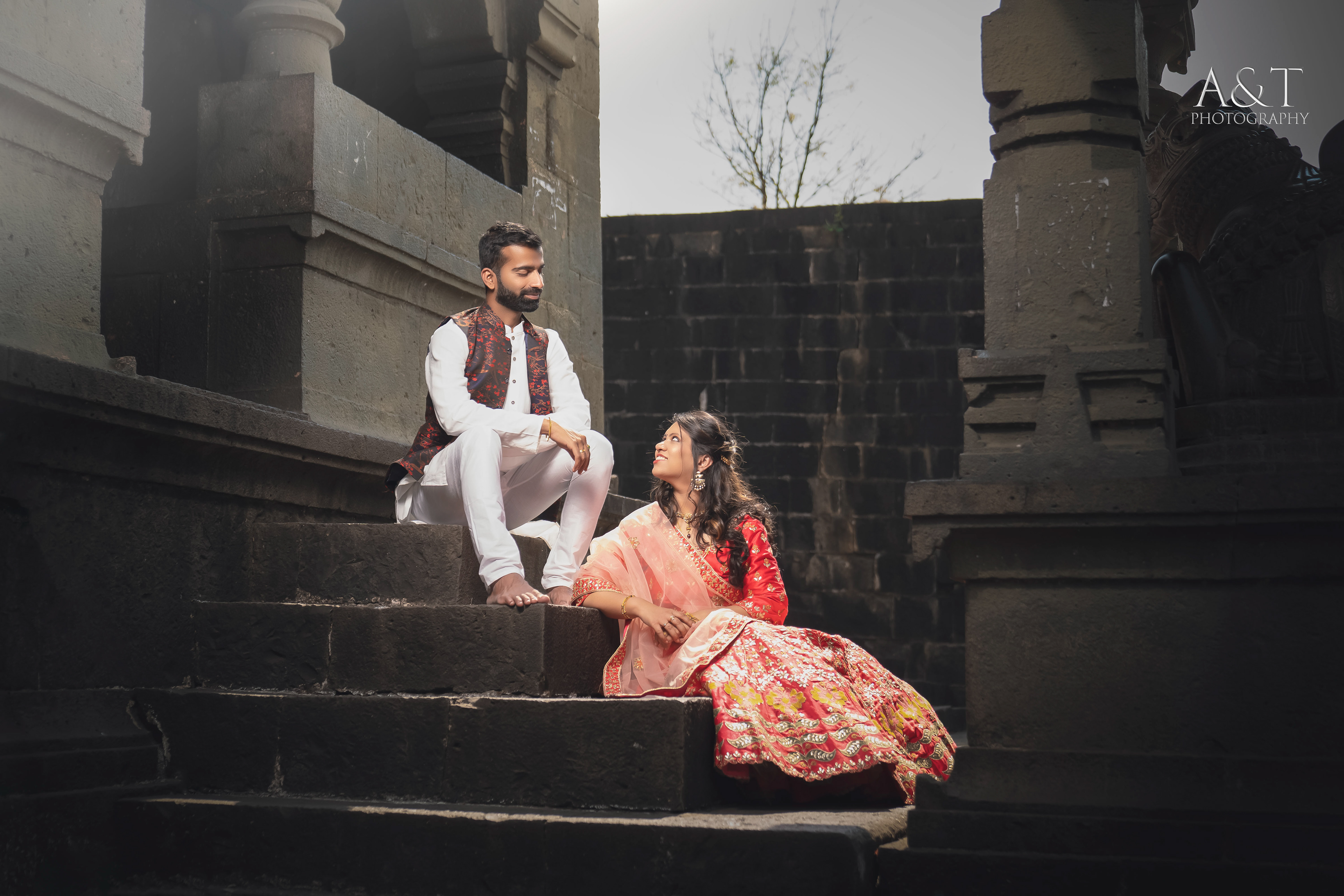 Best Wedding Photographer in Pune