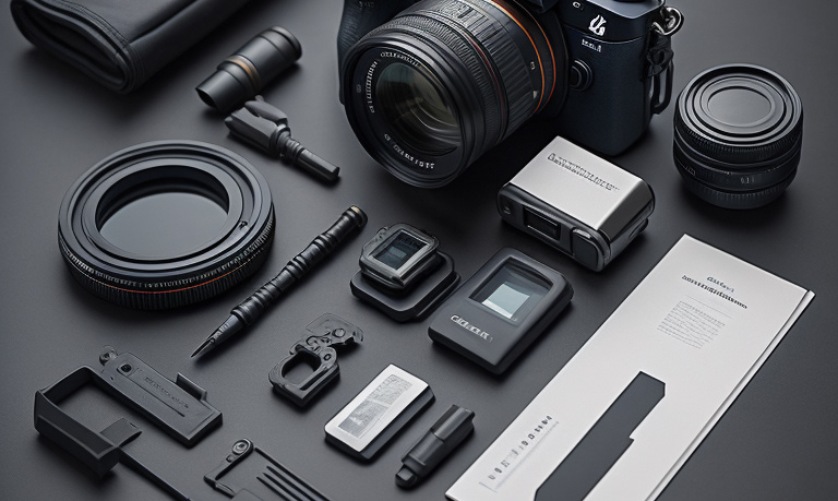 PAcking essentials for destination wedding photographers by A&T Photography