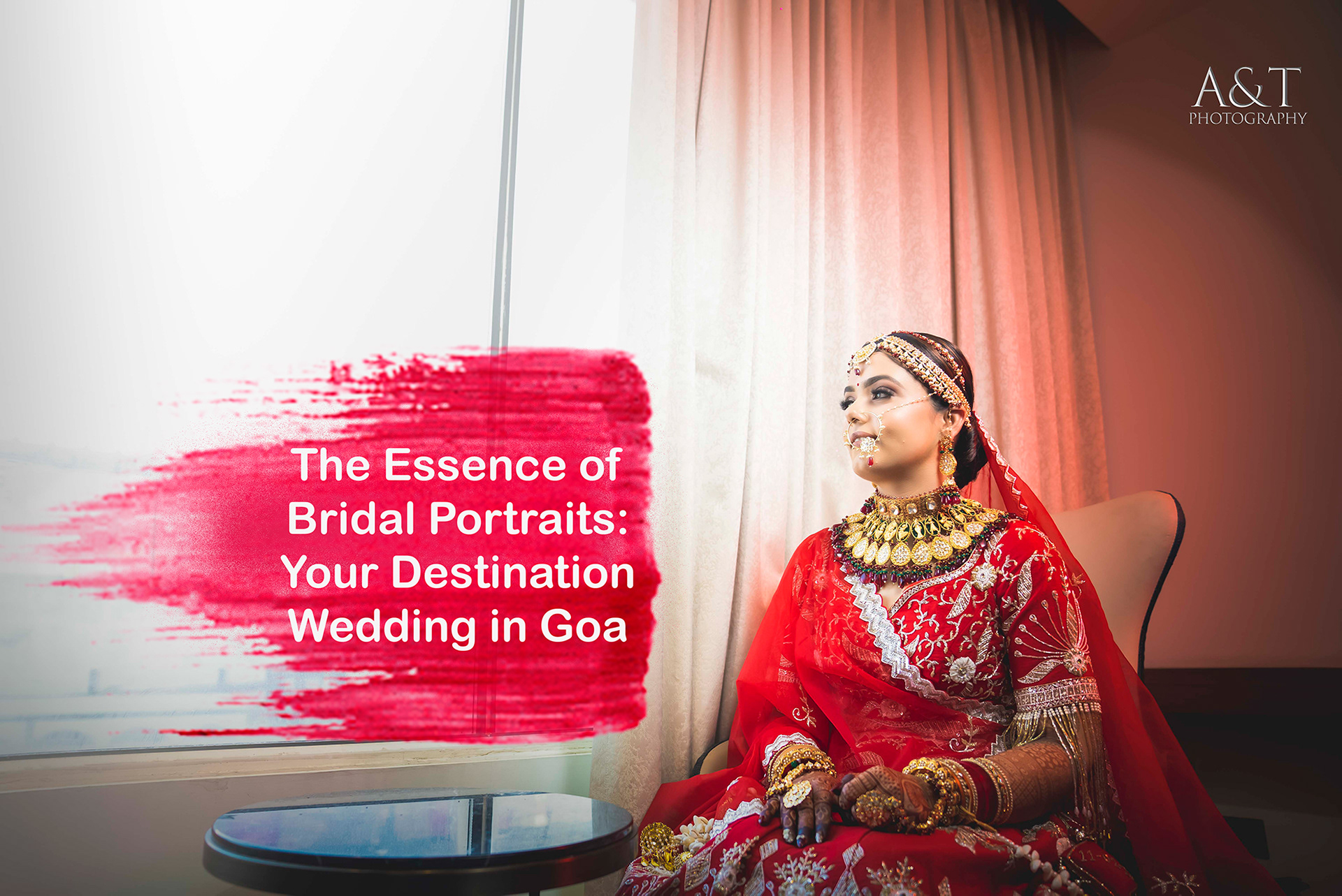 Destination Wedding Photographer in Goa