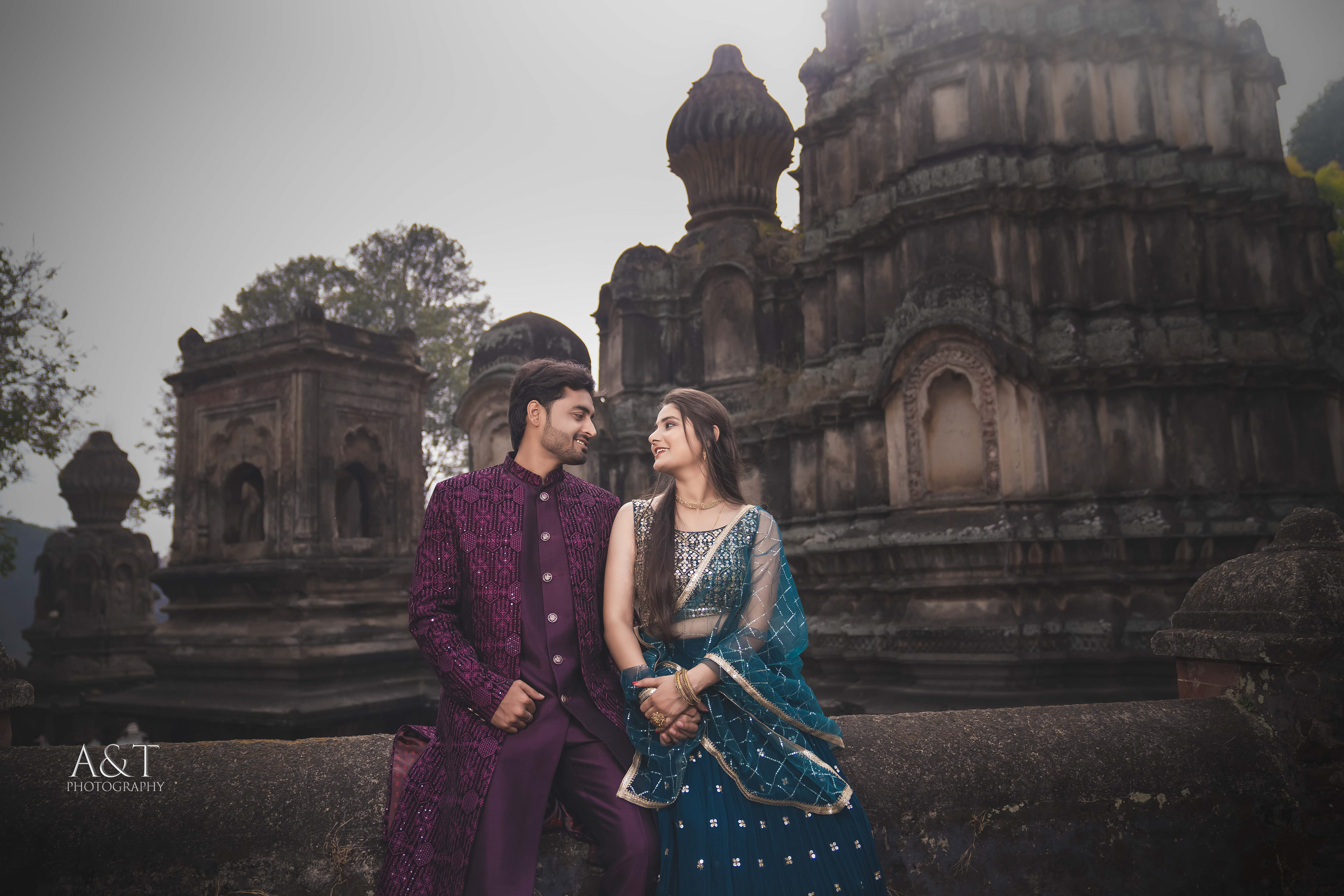 Best Pre-wedding Photographer in Pune
