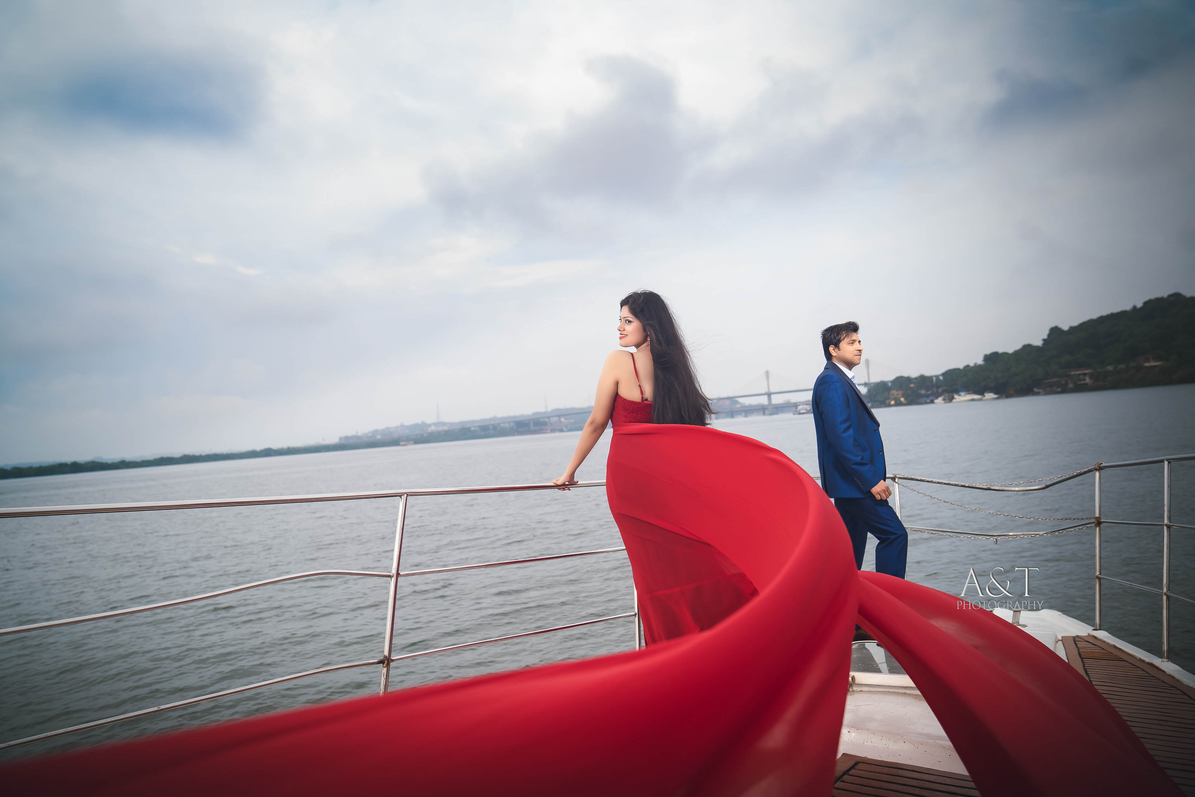 Top Wedding Photographers in Goa