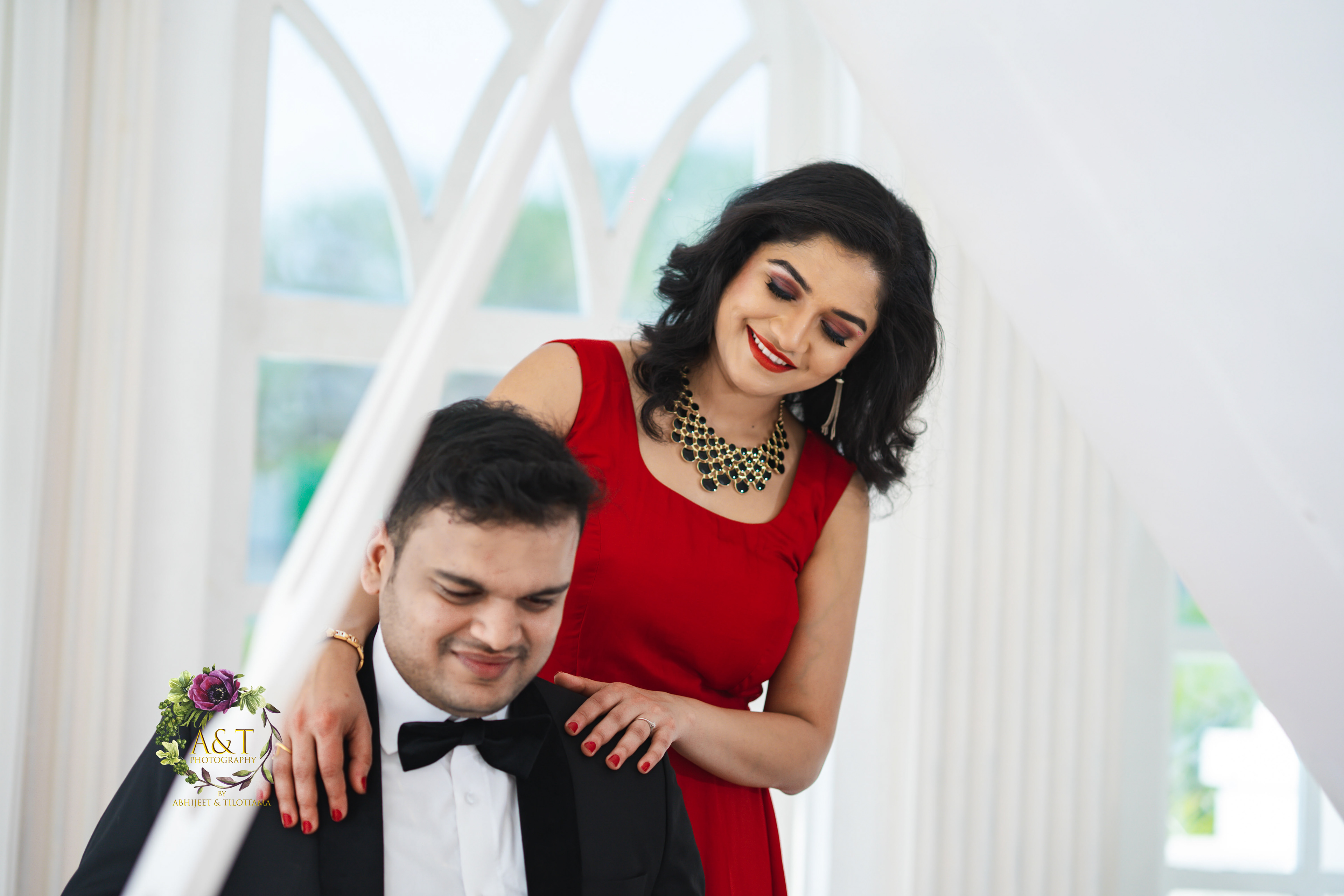 Authentic Prewedding Emotions Captured by Expert Mumbai Photographers